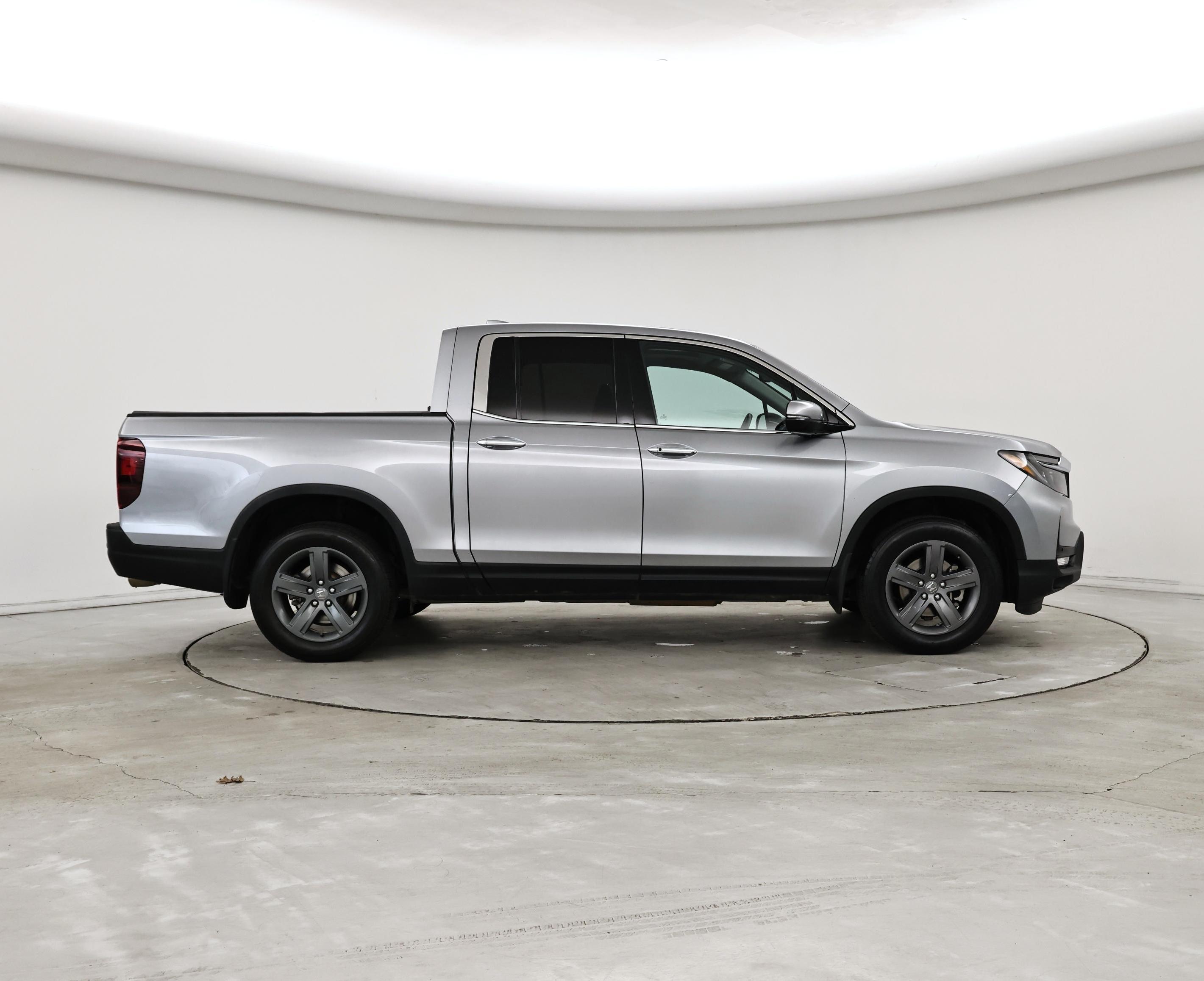 Thumbnail: 2022 Honda Ridgeline - 7