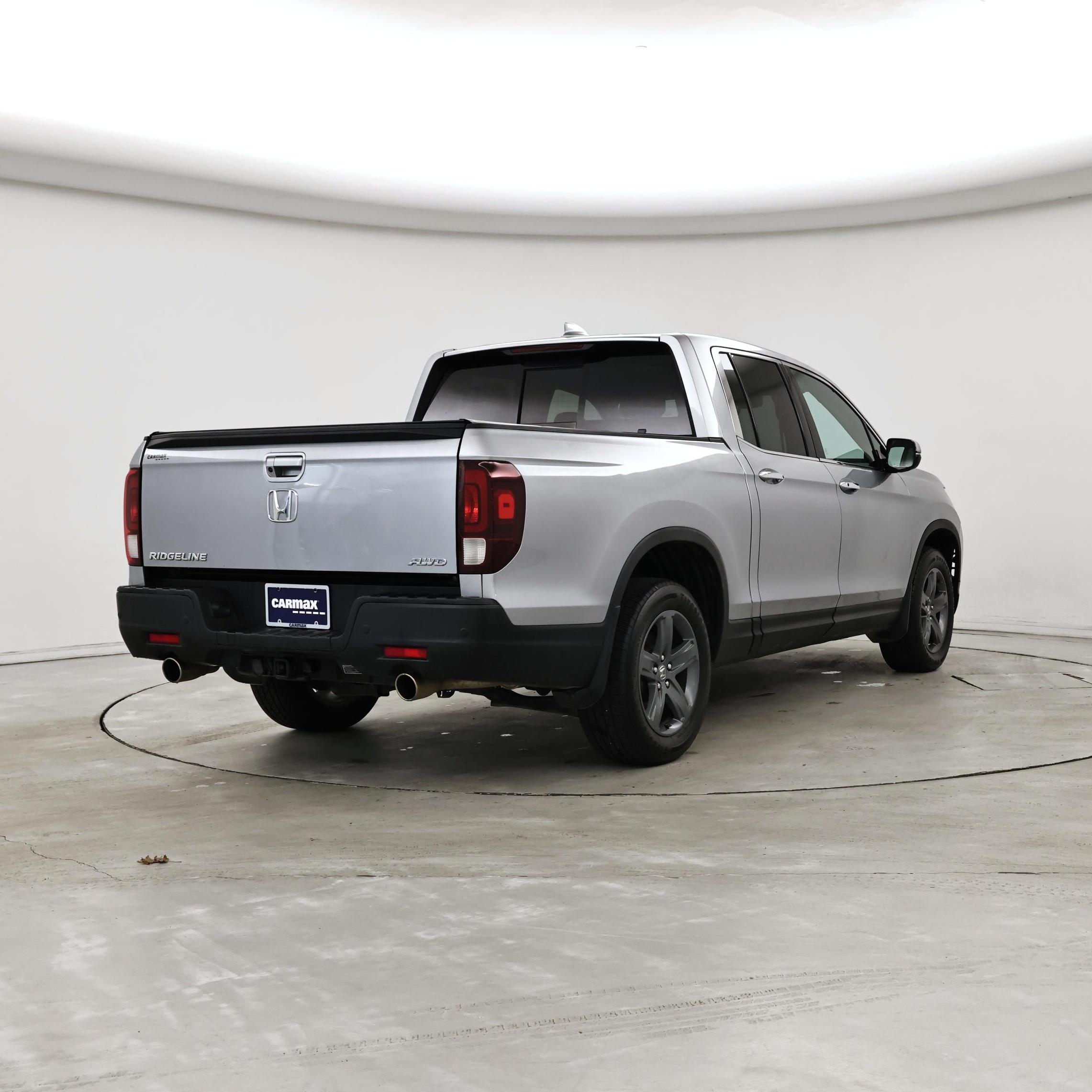 Thumbnail: 2022 Honda Ridgeline - 8