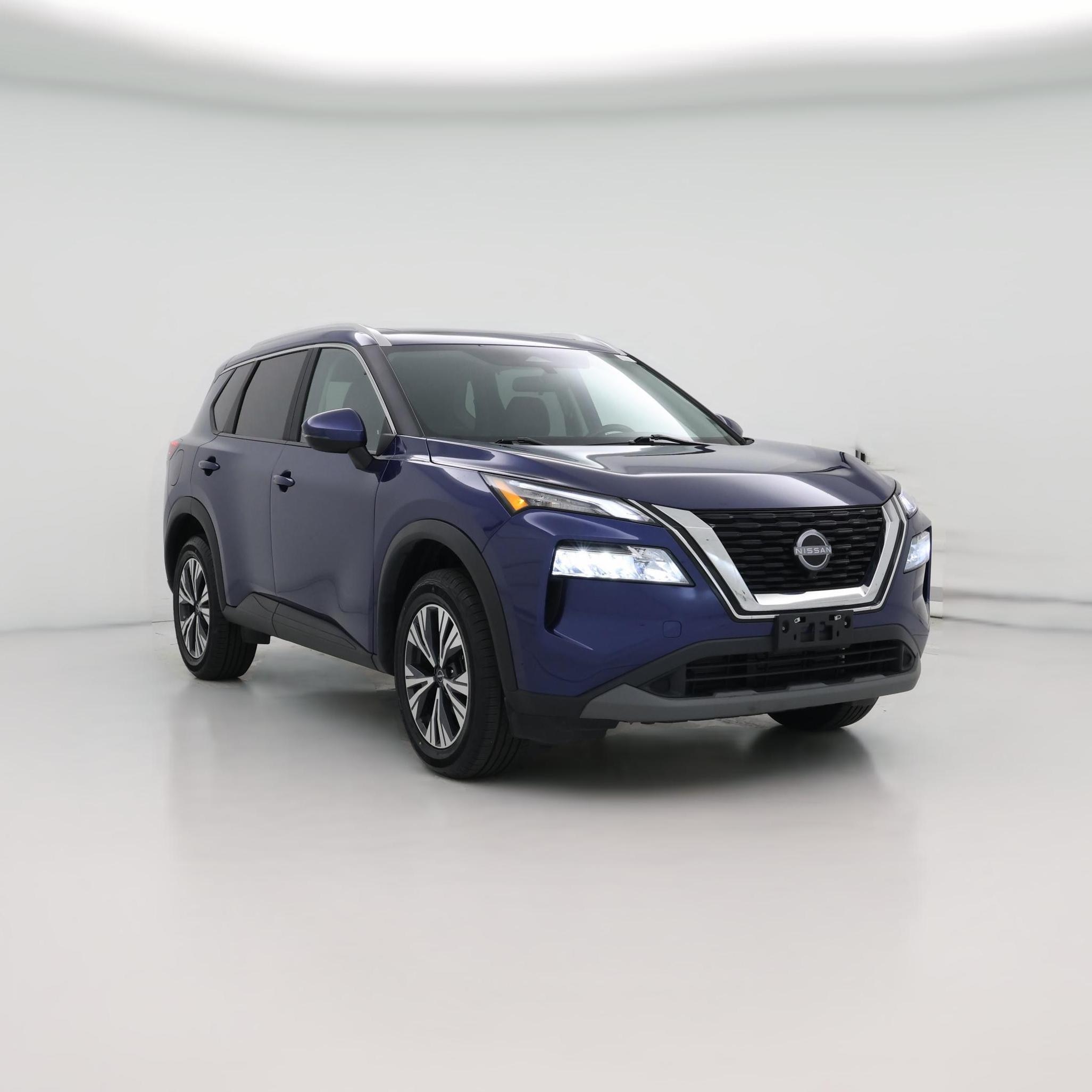 Thumbnail: 2023 Nissan Rogue - 1