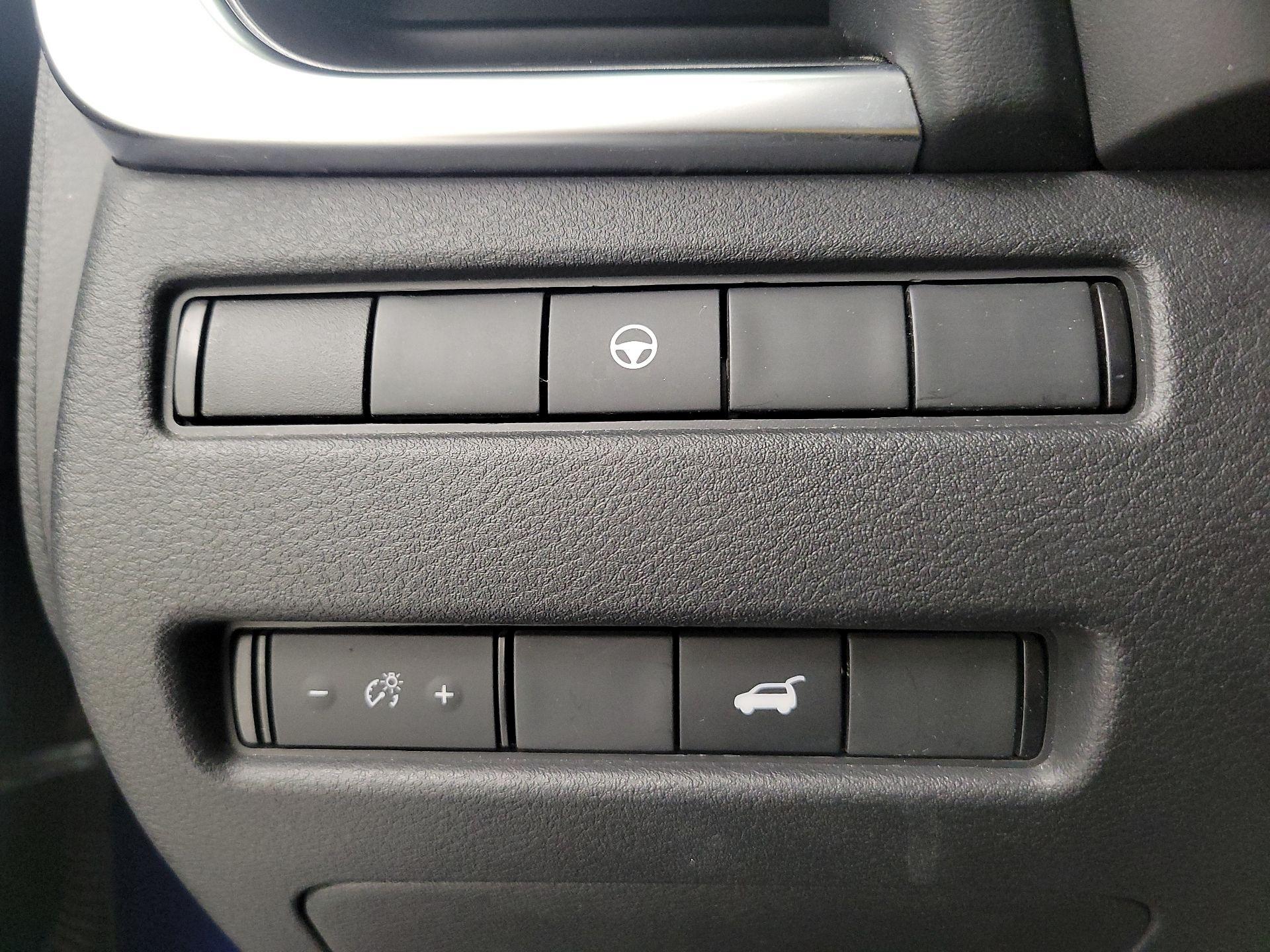 Thumbnail: 2023 Nissan Rogue - 13