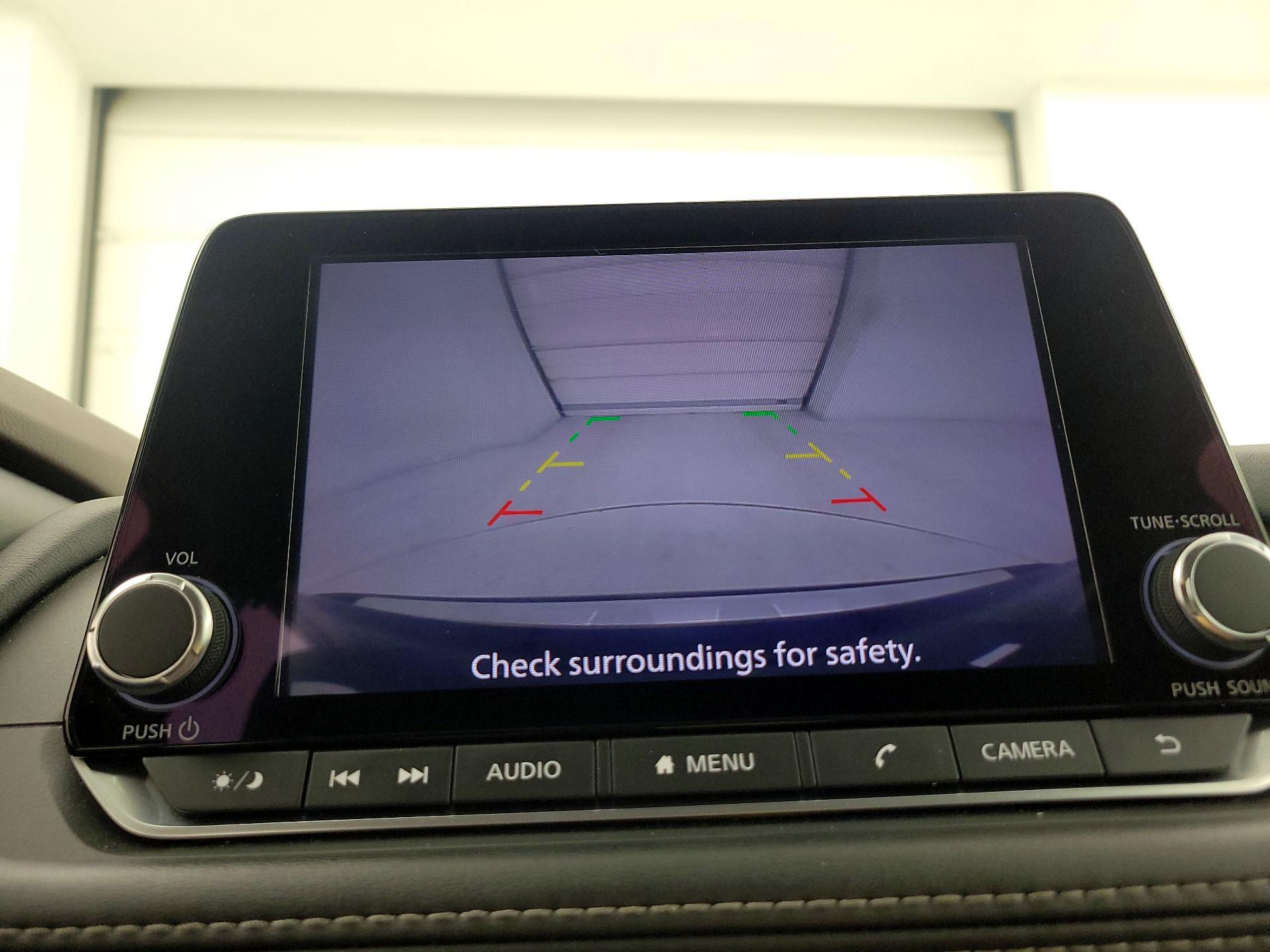 Thumbnail: 2023 Nissan Rogue - 14