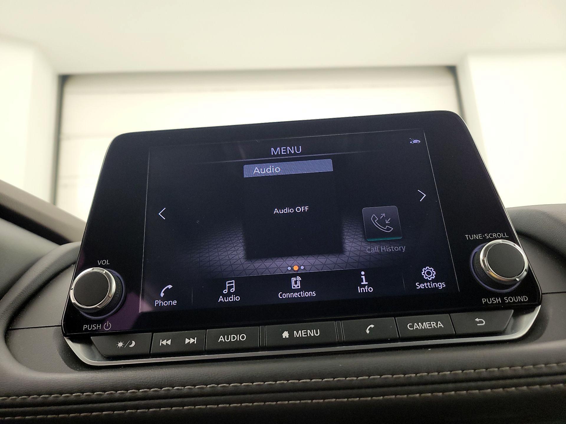 Thumbnail: 2023 Nissan Rogue - 15