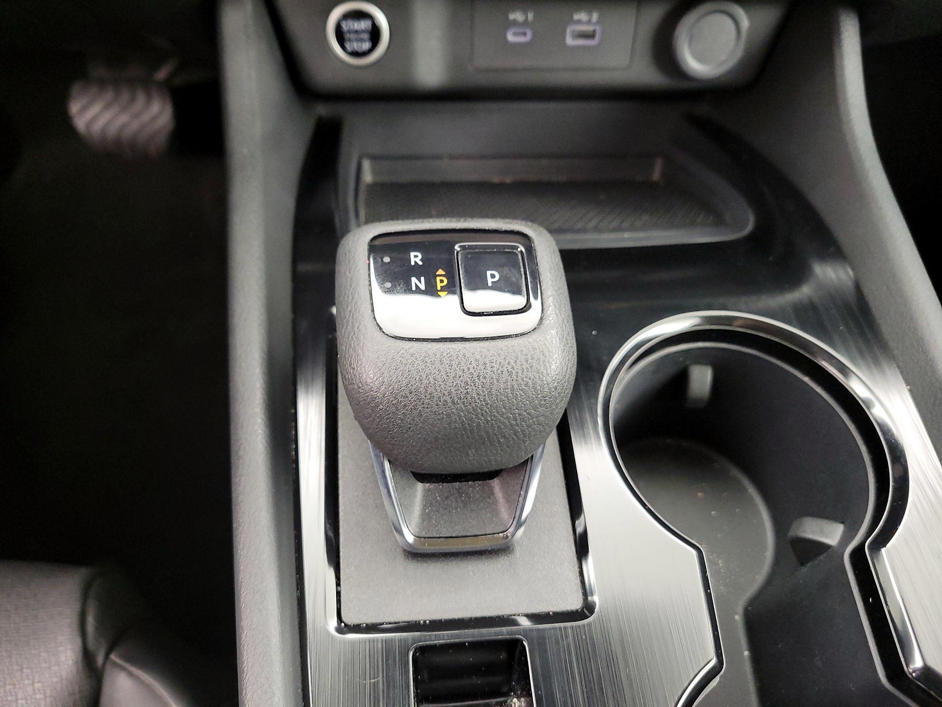 Thumbnail: 2023 Nissan Rogue - 17