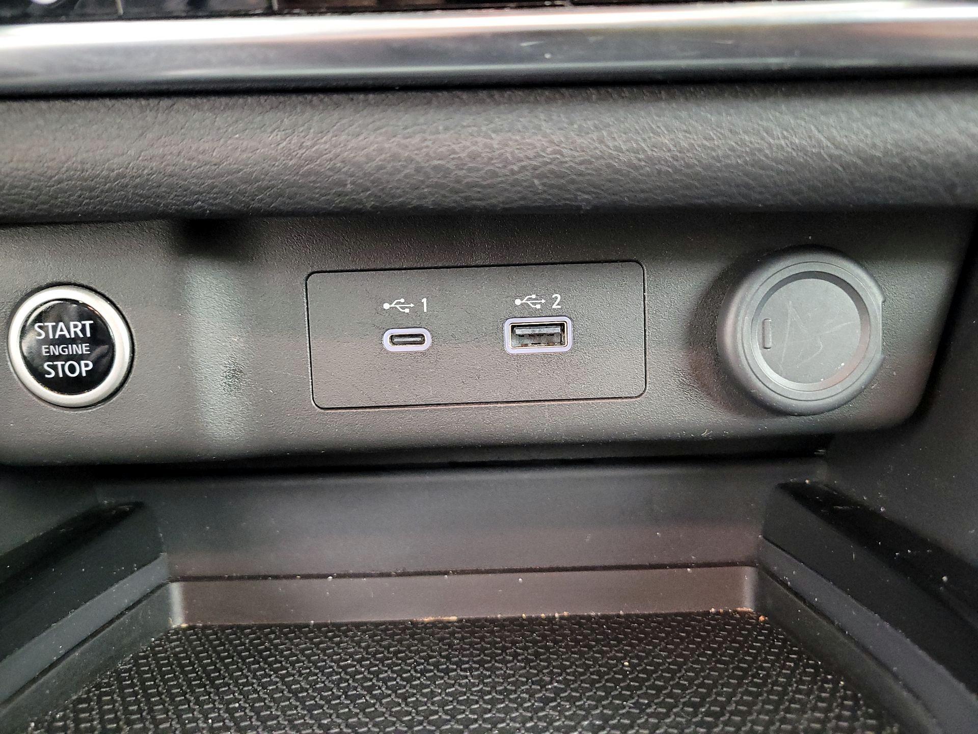 Thumbnail: 2023 Nissan Rogue - 18