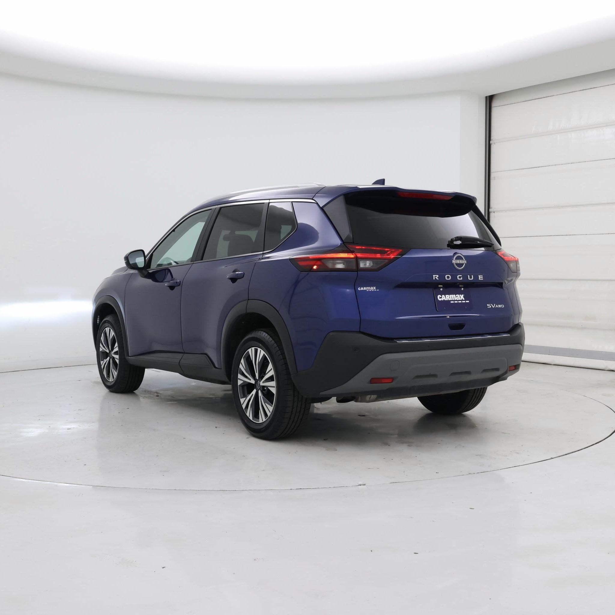 Thumbnail: 2023 Nissan Rogue - 2