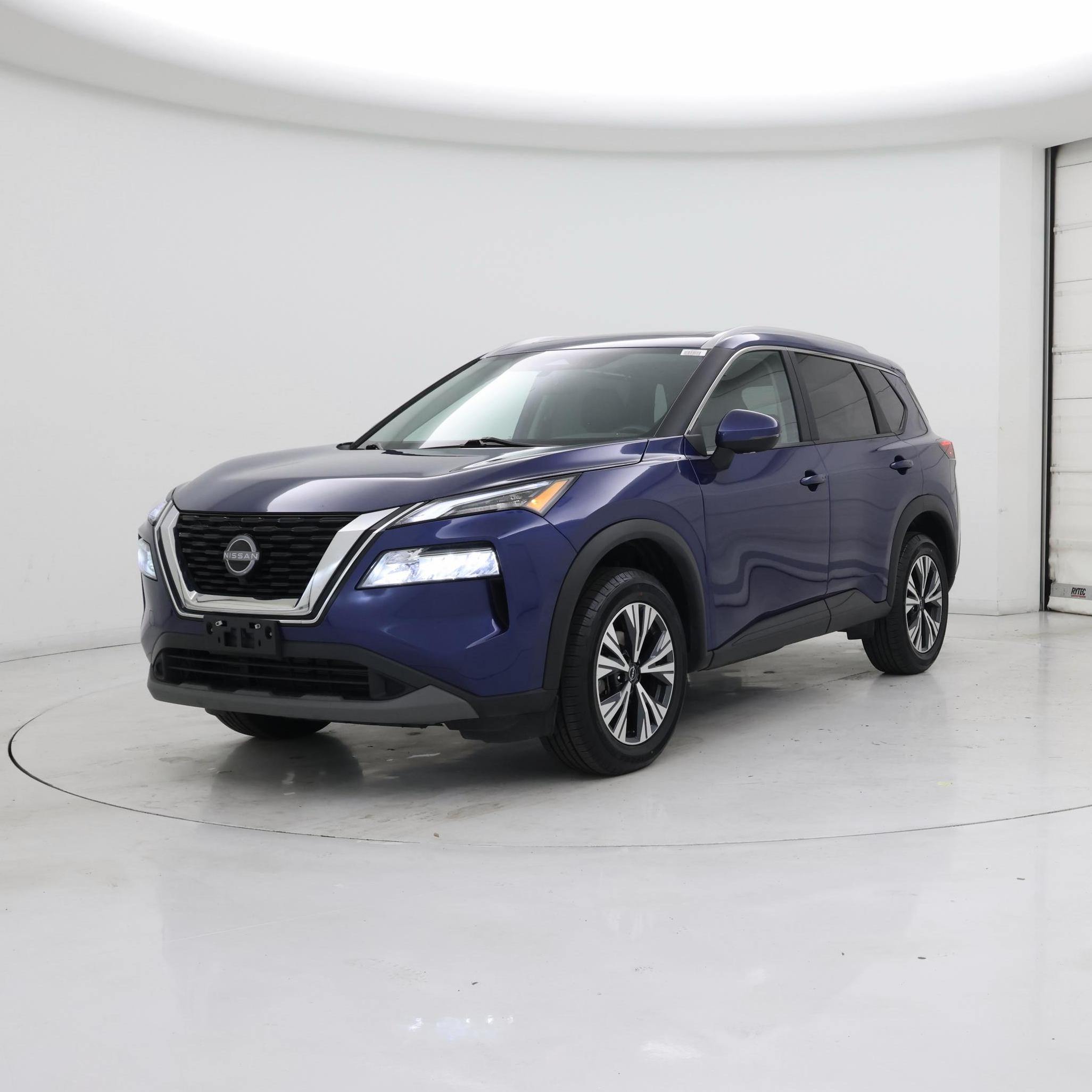 Thumbnail: 2023 Nissan Rogue - 4