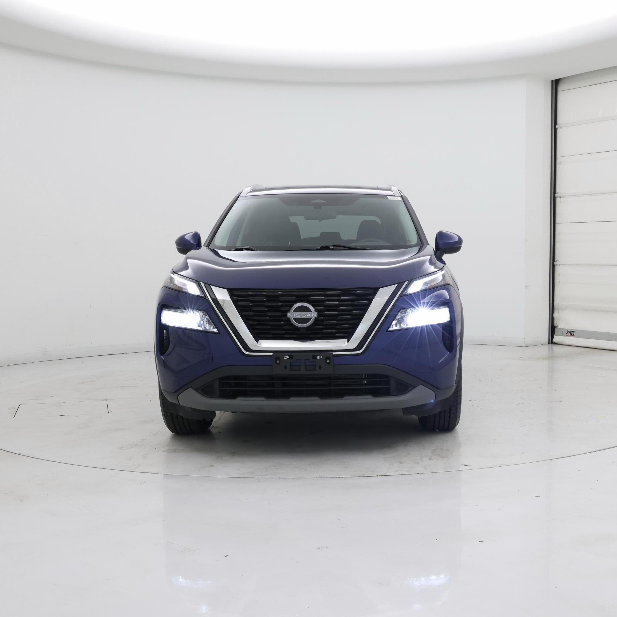 Thumbnail: 2023 Nissan Rogue - 5