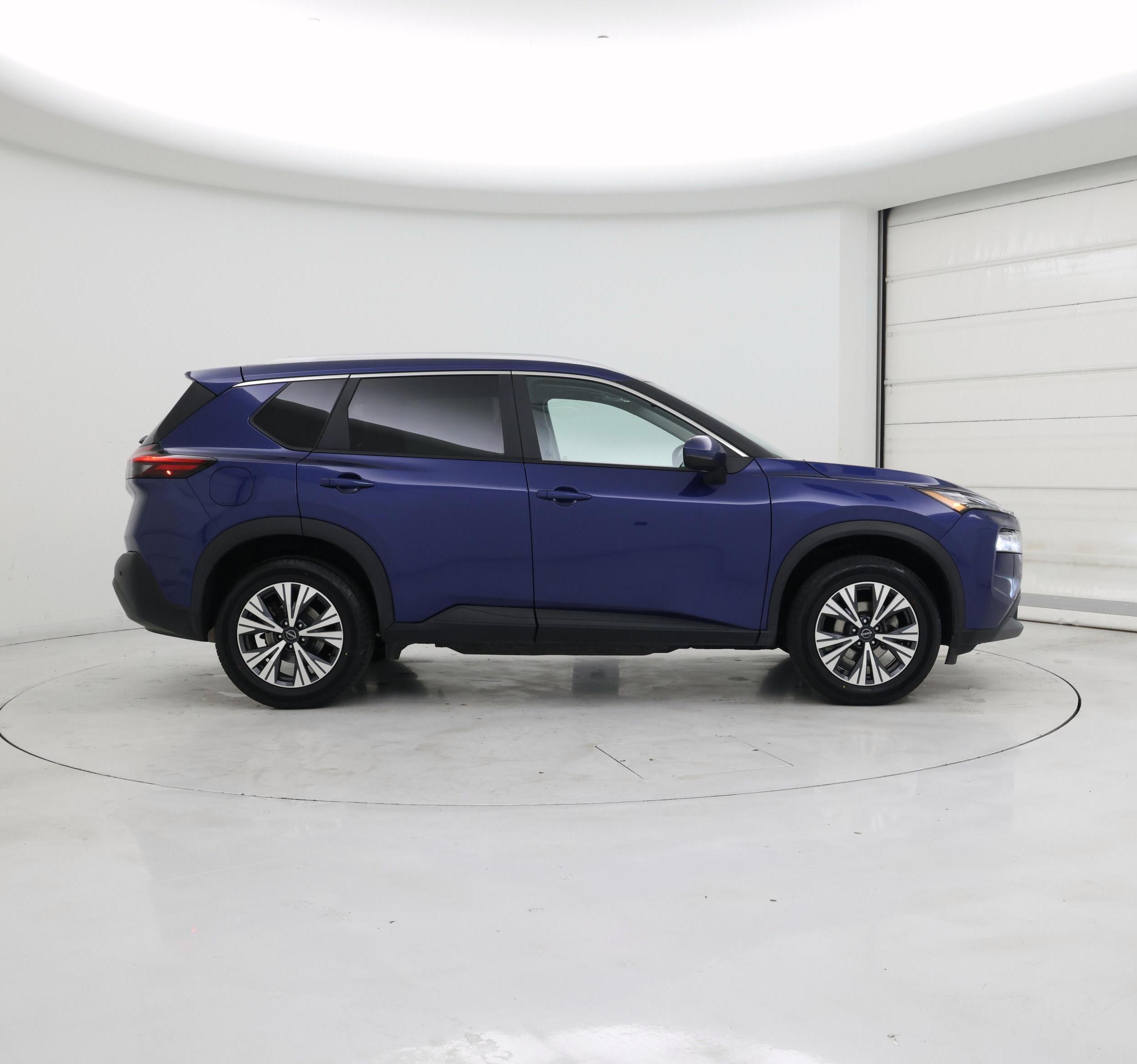 Thumbnail: 2023 Nissan Rogue - 7