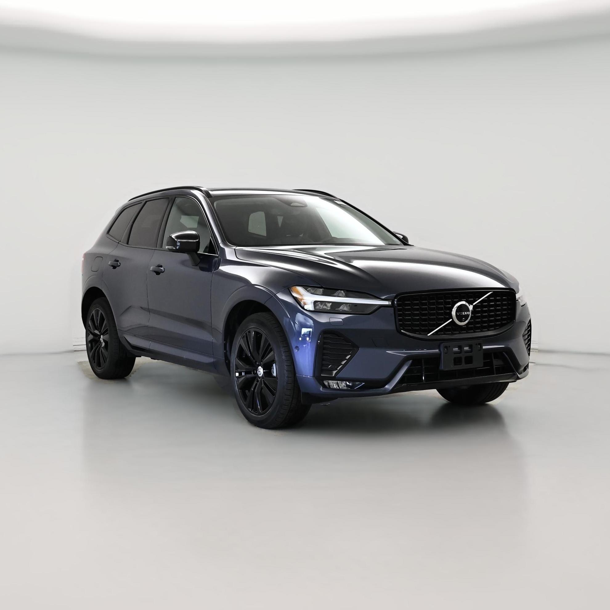 Thumbnail: 2024 Volvo XC60 - 1