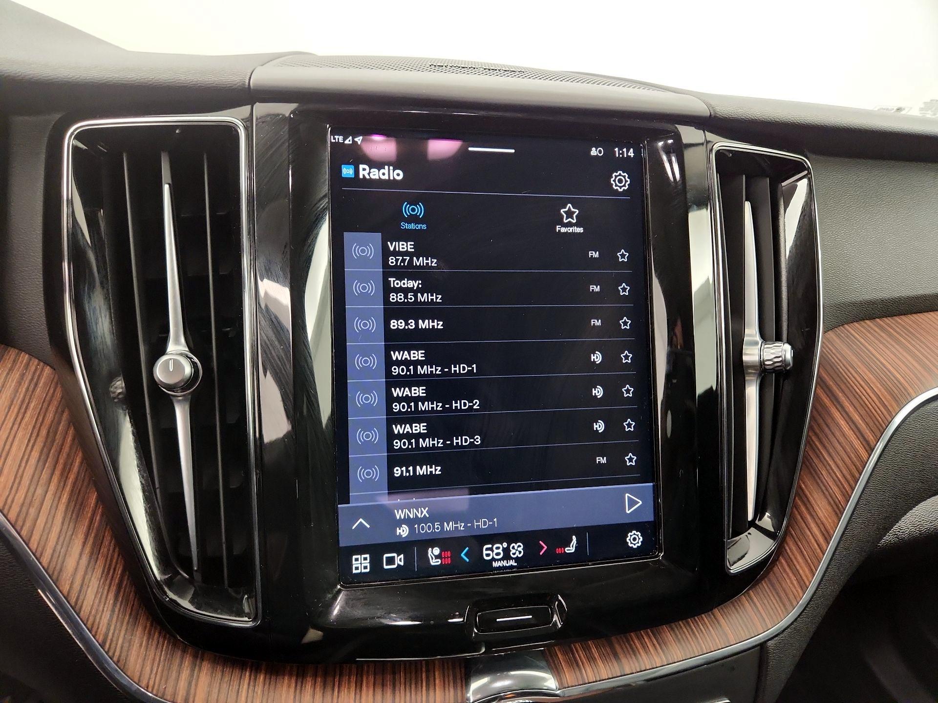 Thumbnail: 2024 Volvo XC60 - 16