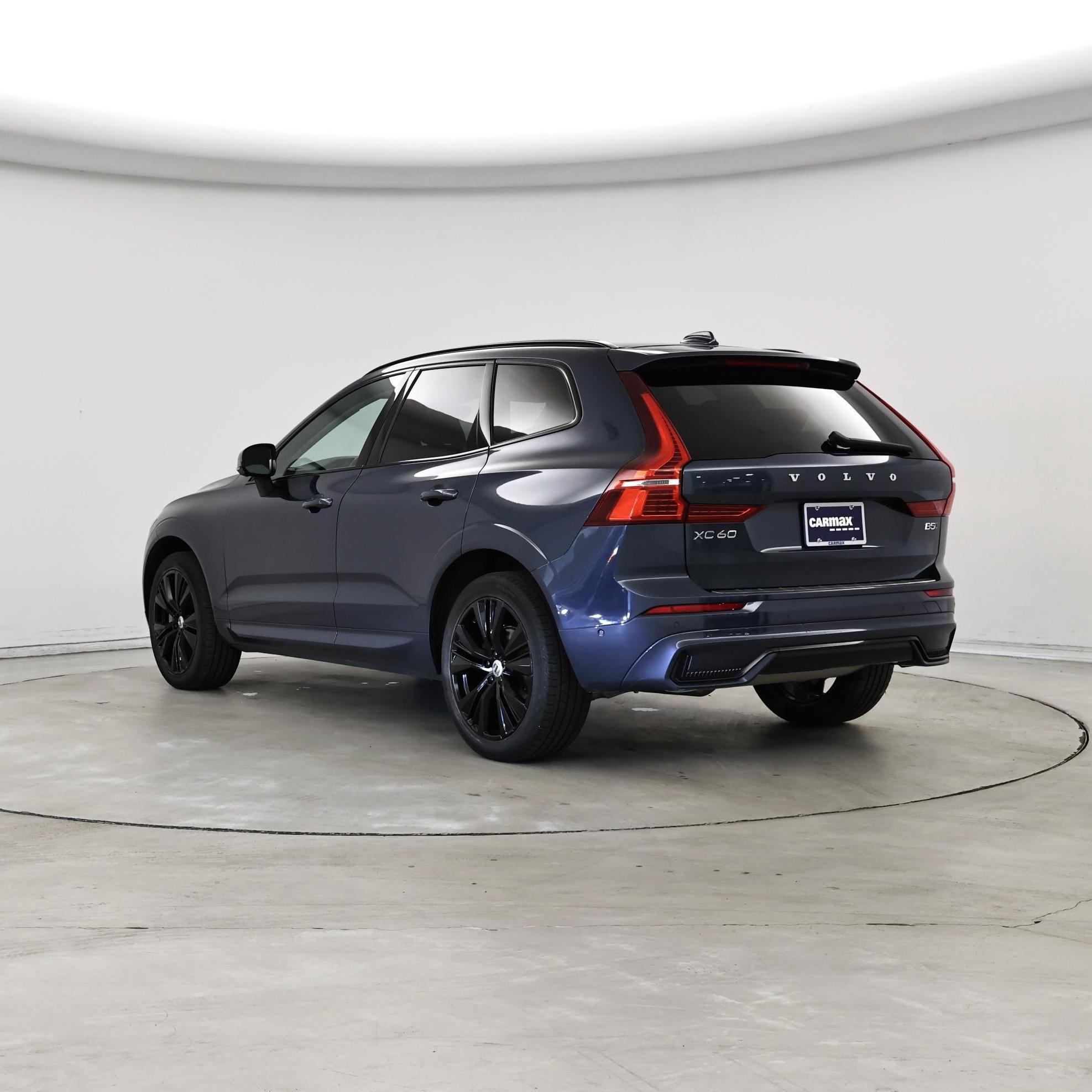 Thumbnail: 2024 Volvo XC60 - 2