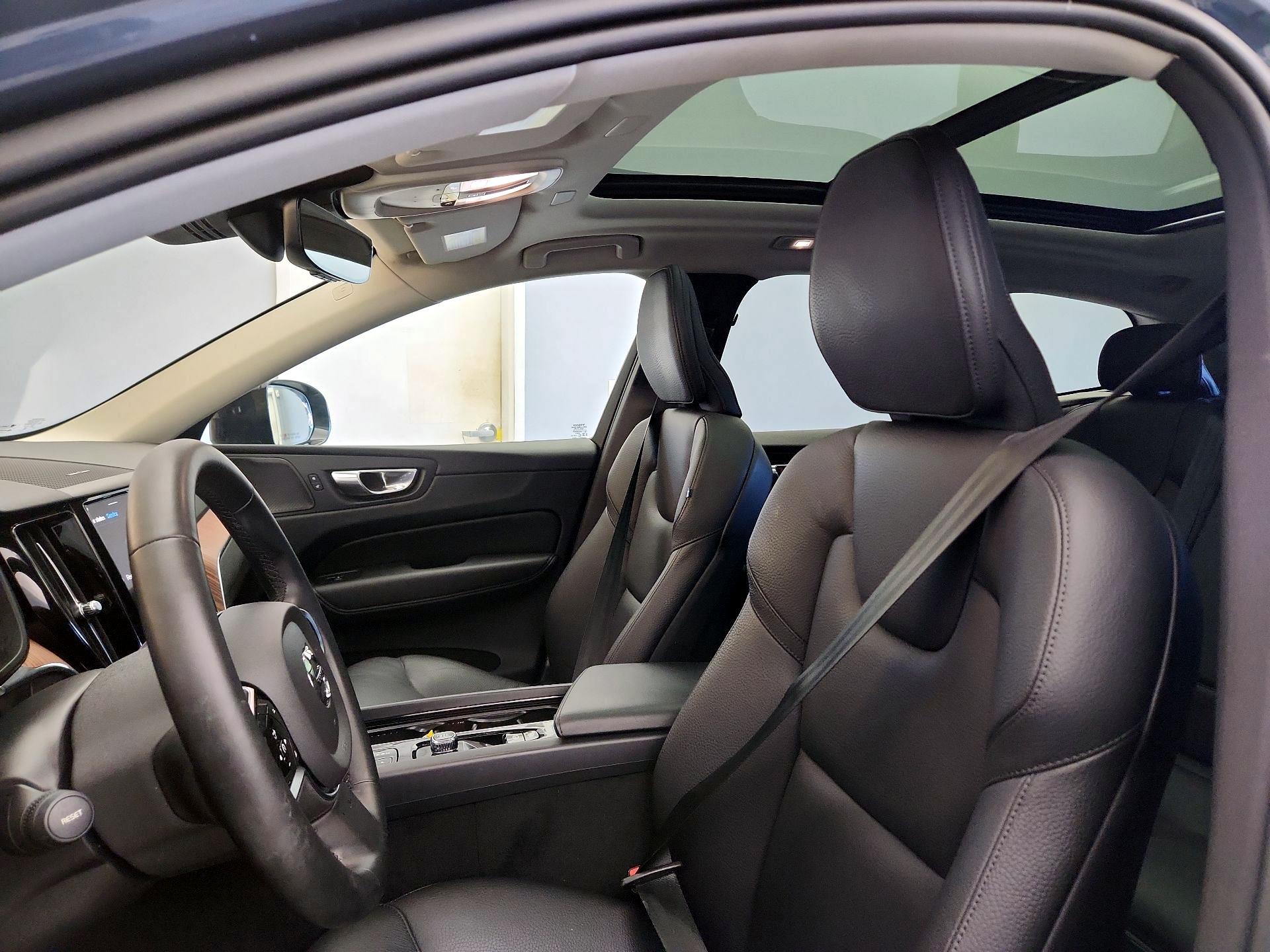 Thumbnail: 2024 Volvo XC60 - 19