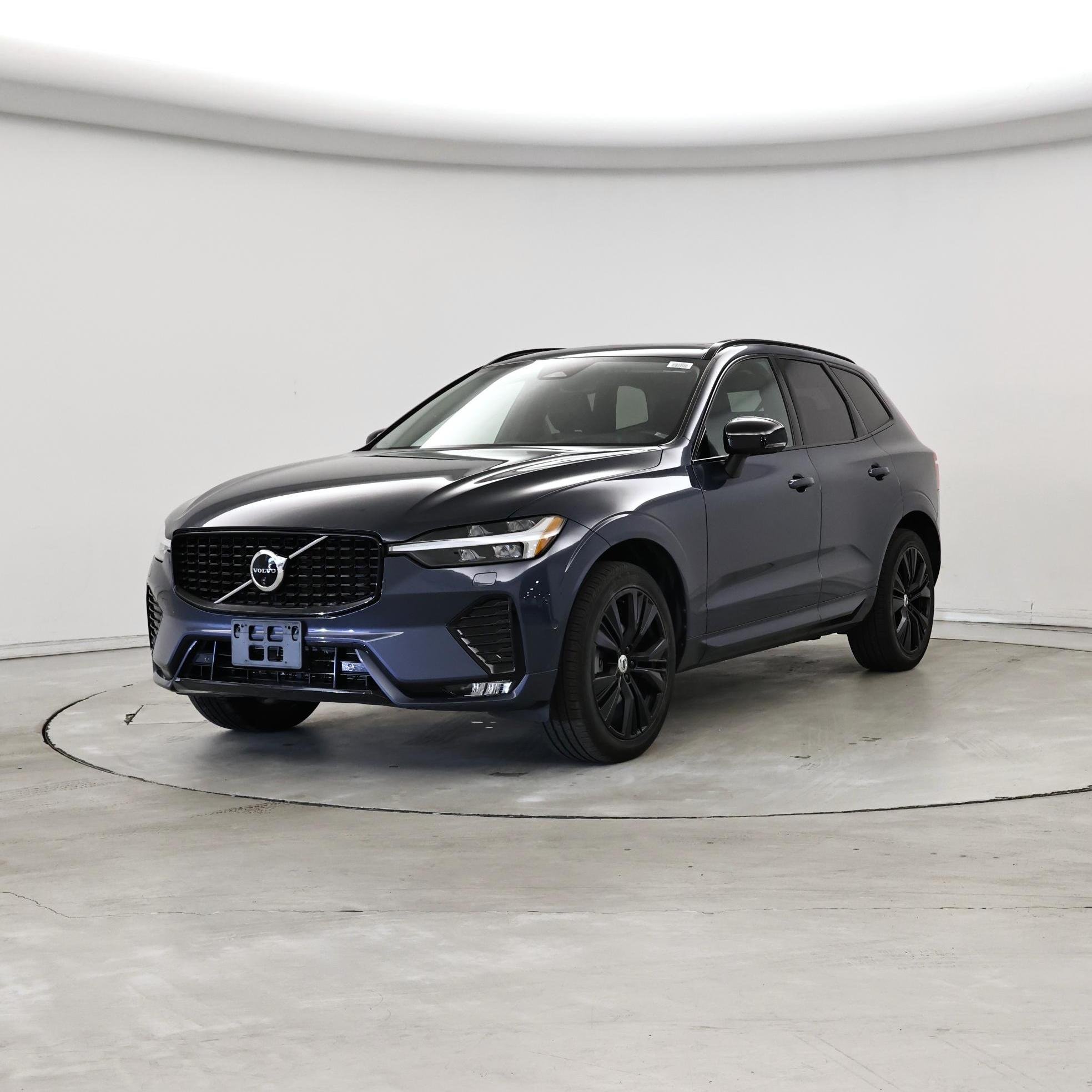 Thumbnail: 2024 Volvo XC60 - 4