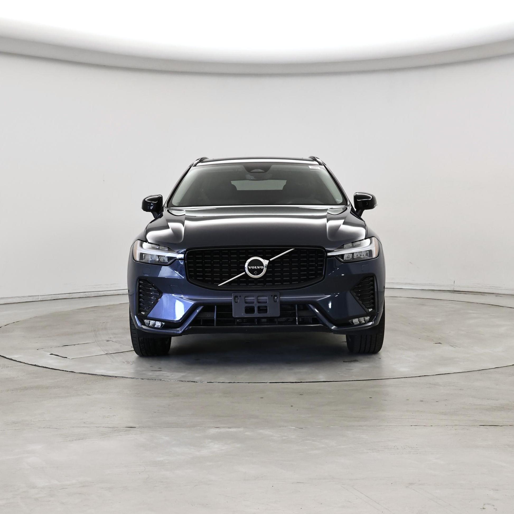 Thumbnail: 2024 Volvo XC60 - 5