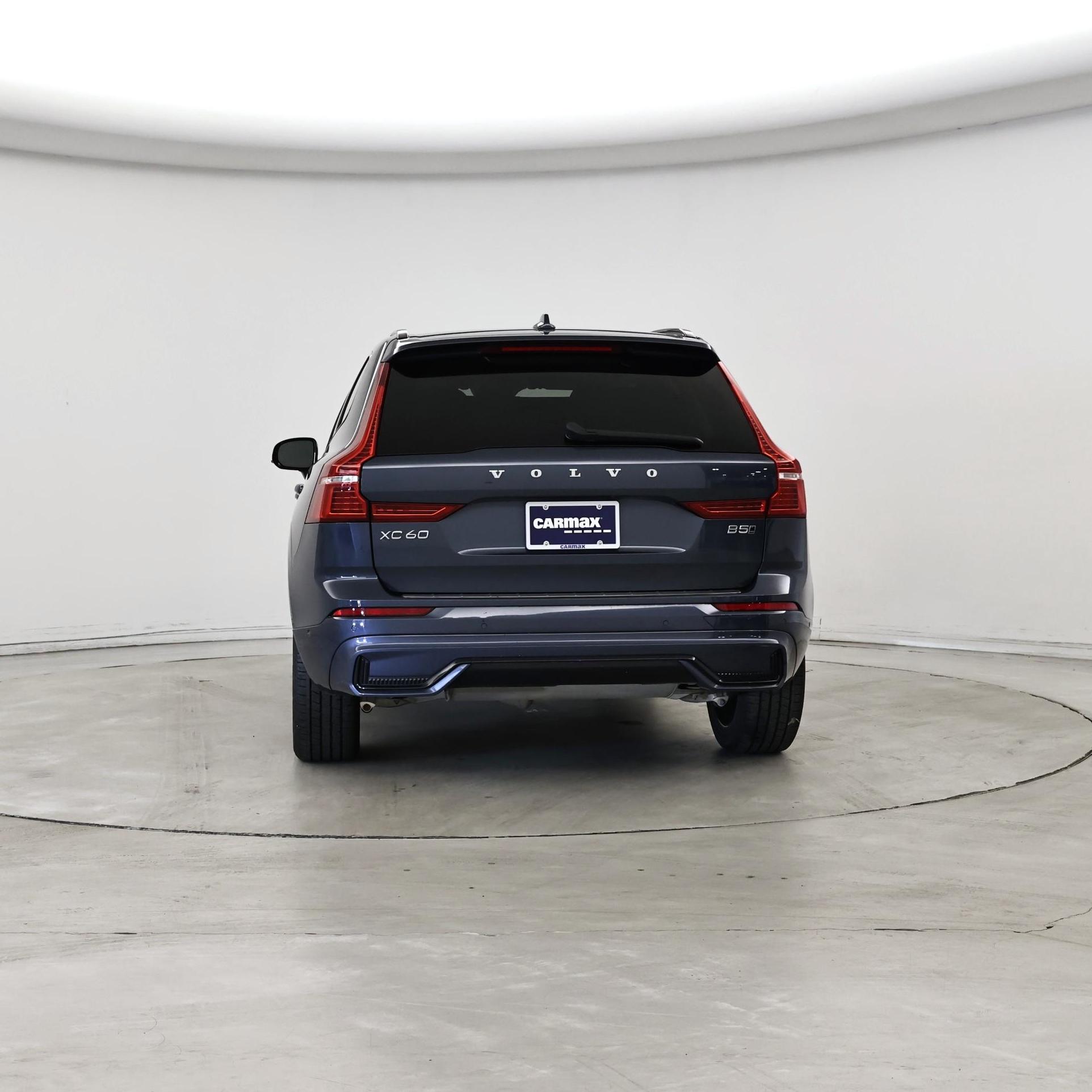 Thumbnail: 2024 Volvo XC60 - 6