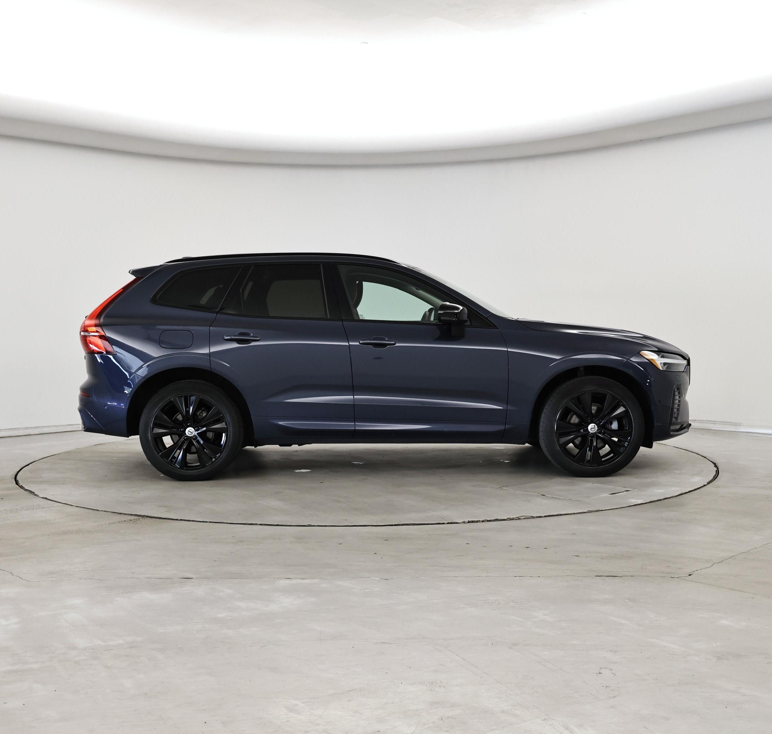 Thumbnail: 2024 Volvo XC60 - 7