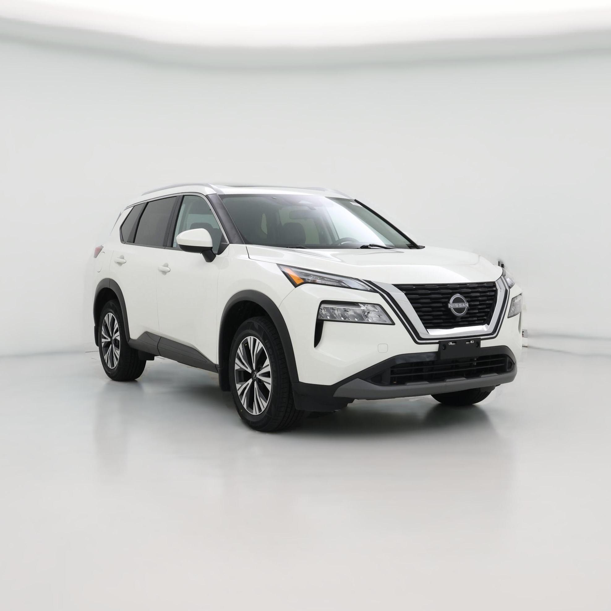 Thumbnail: 2023 Nissan Rogue - 1