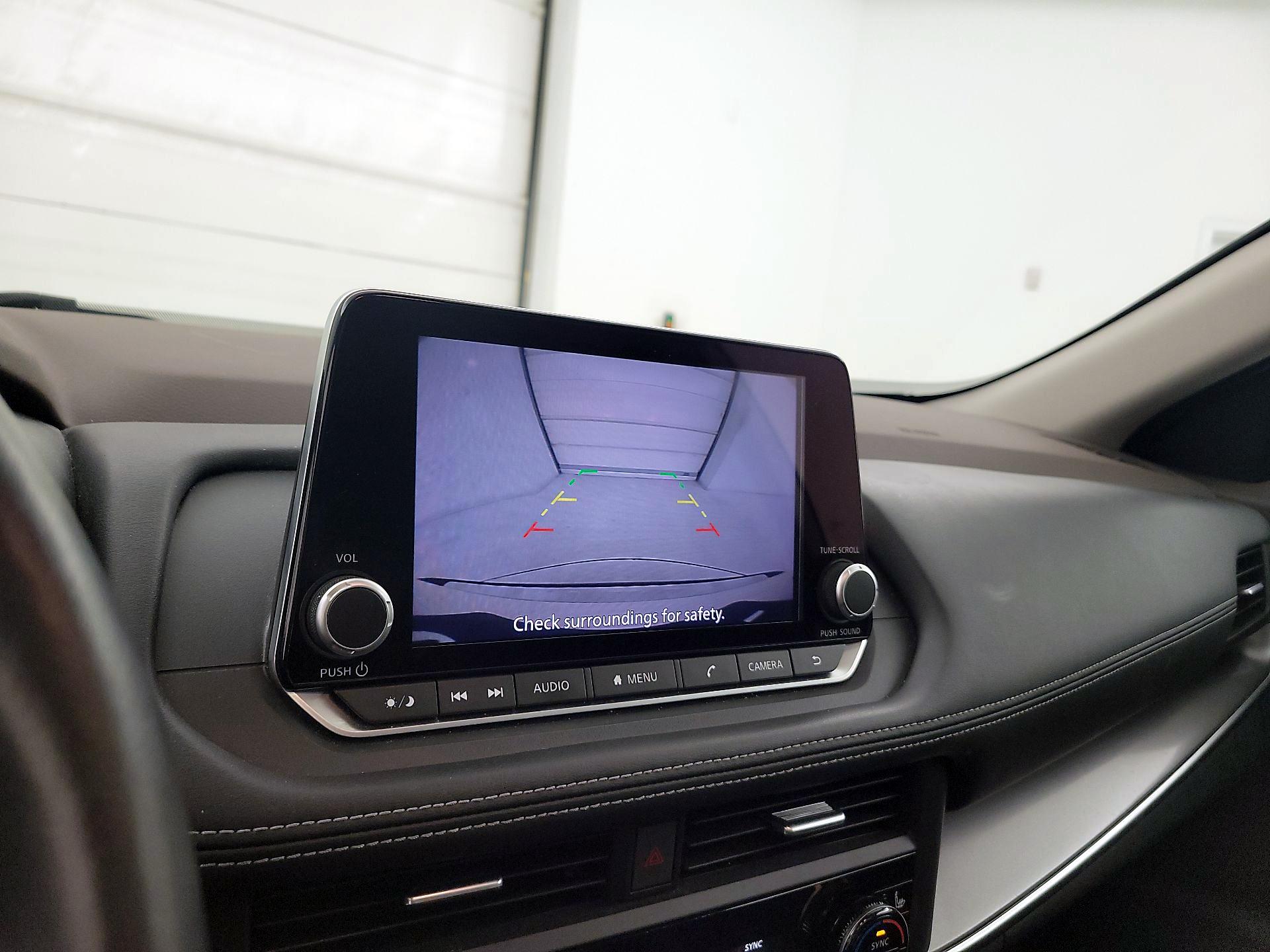 Thumbnail: 2023 Nissan Rogue - 14