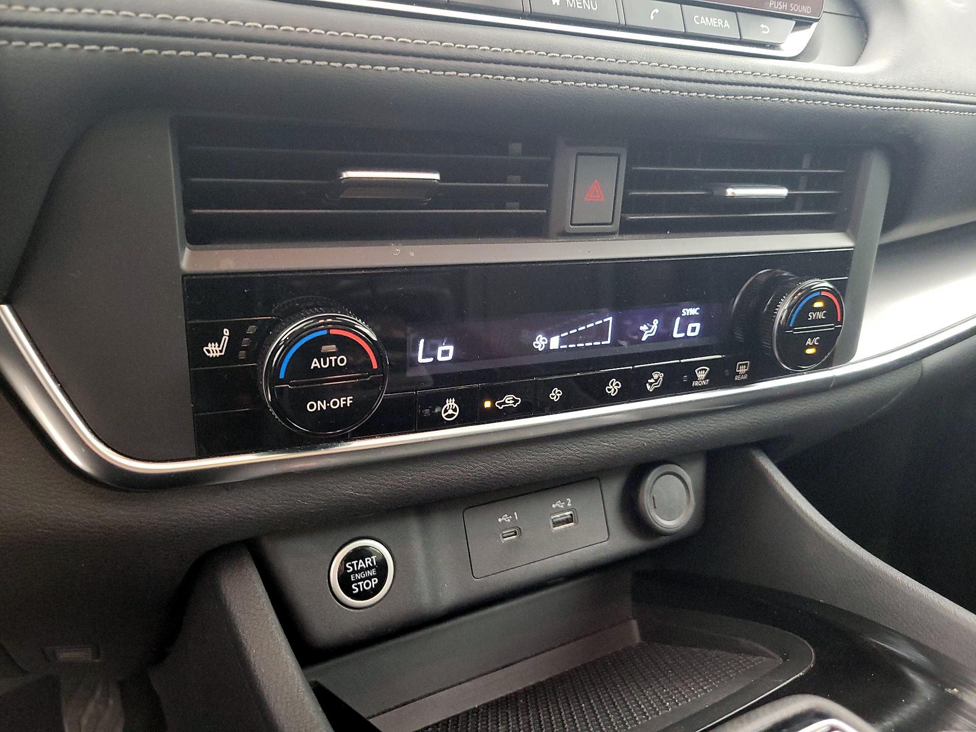 Thumbnail: 2023 Nissan Rogue - 16