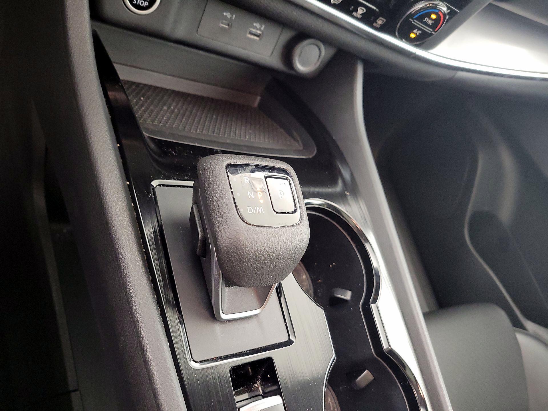 Thumbnail: 2023 Nissan Rogue - 17