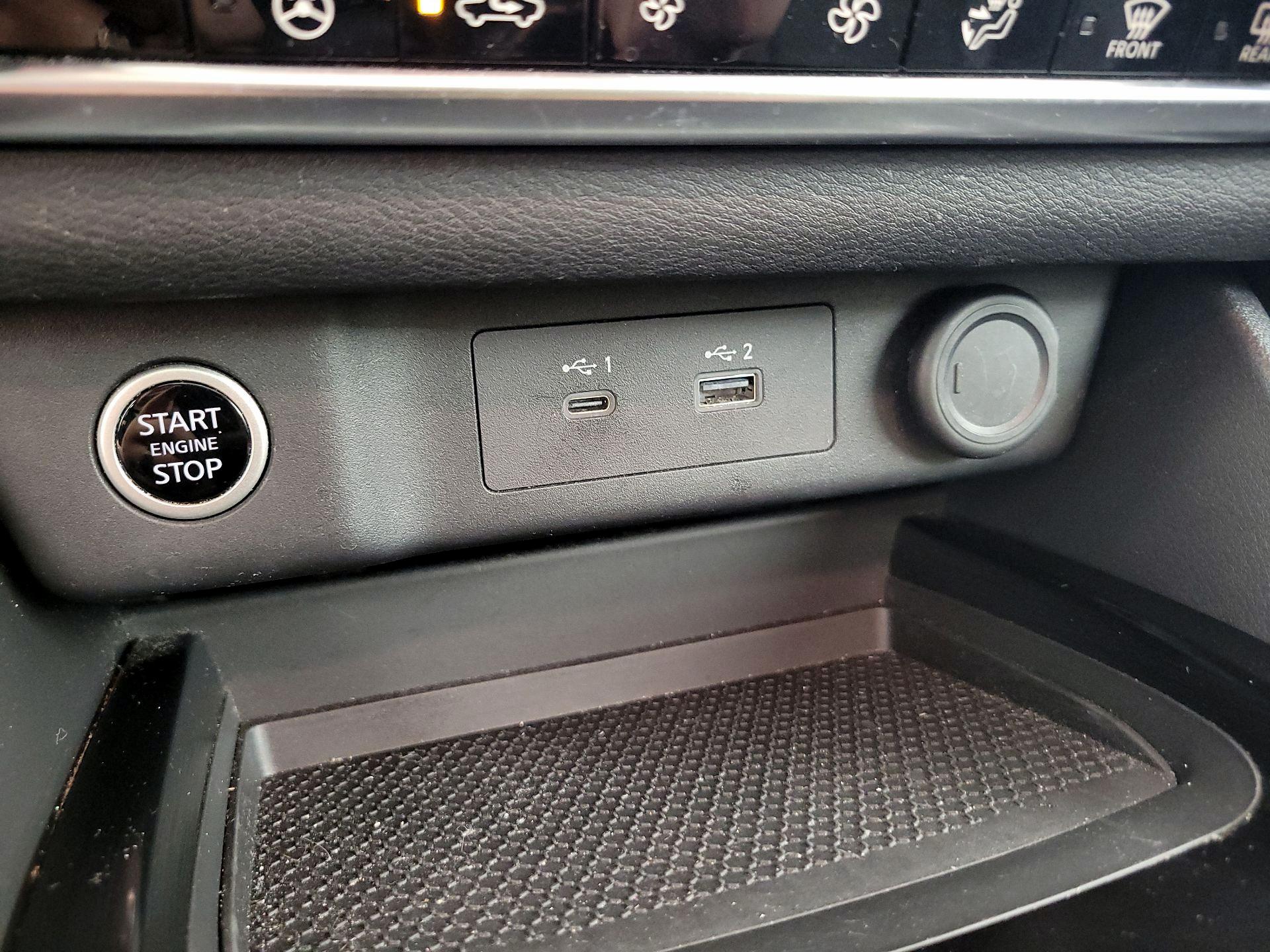 Thumbnail: 2023 Nissan Rogue - 18