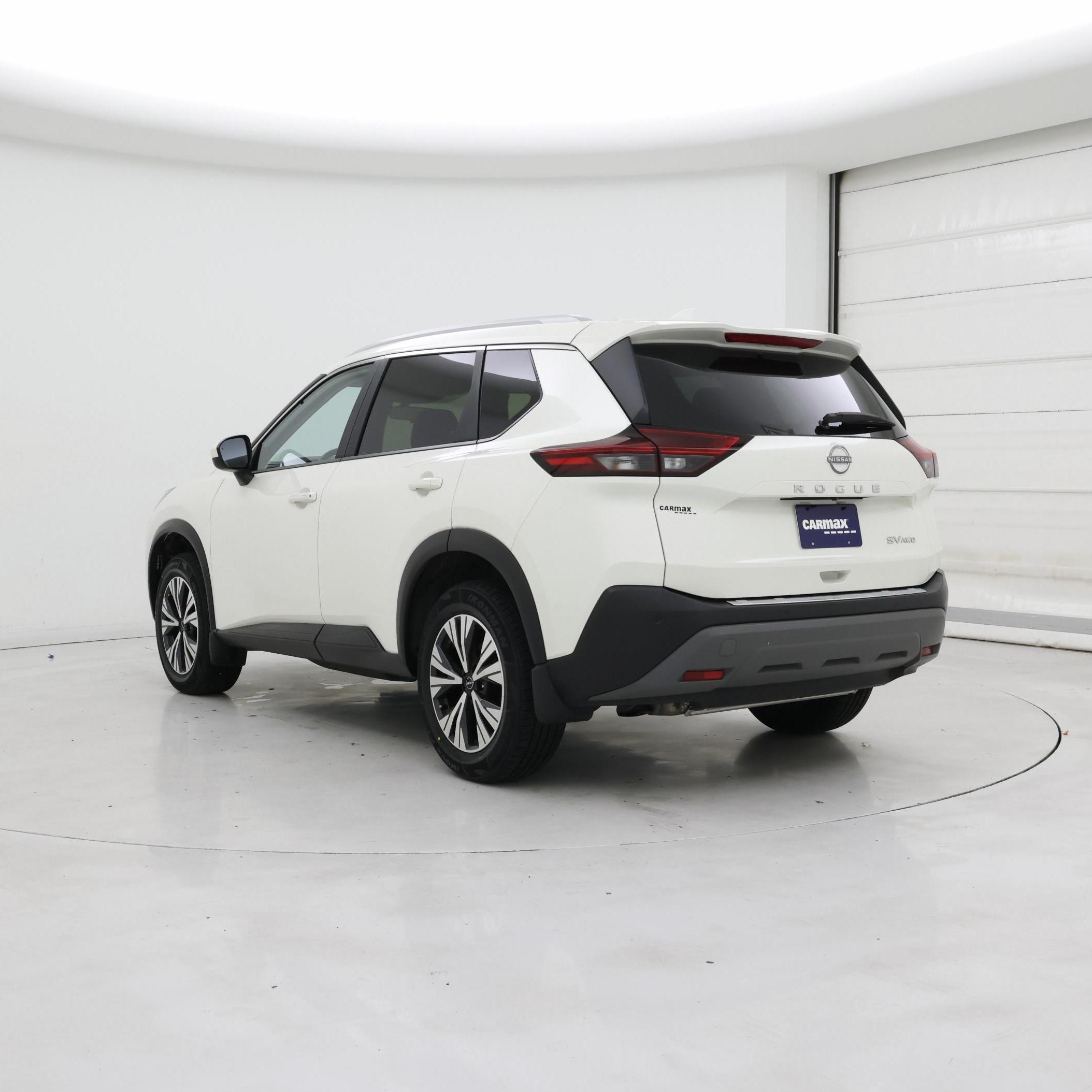 Thumbnail: 2023 Nissan Rogue - 2