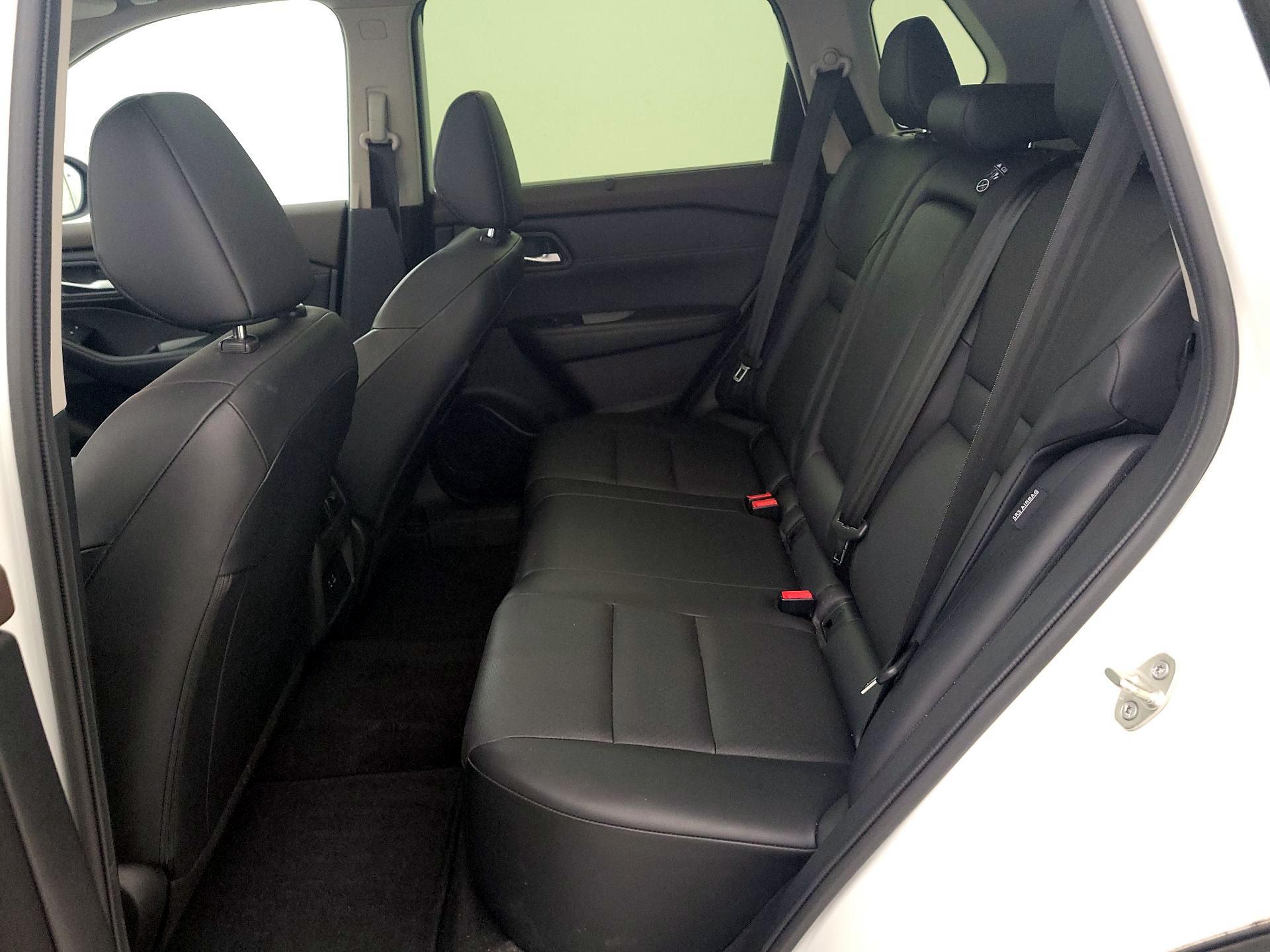 Thumbnail: 2023 Nissan Rogue - 20