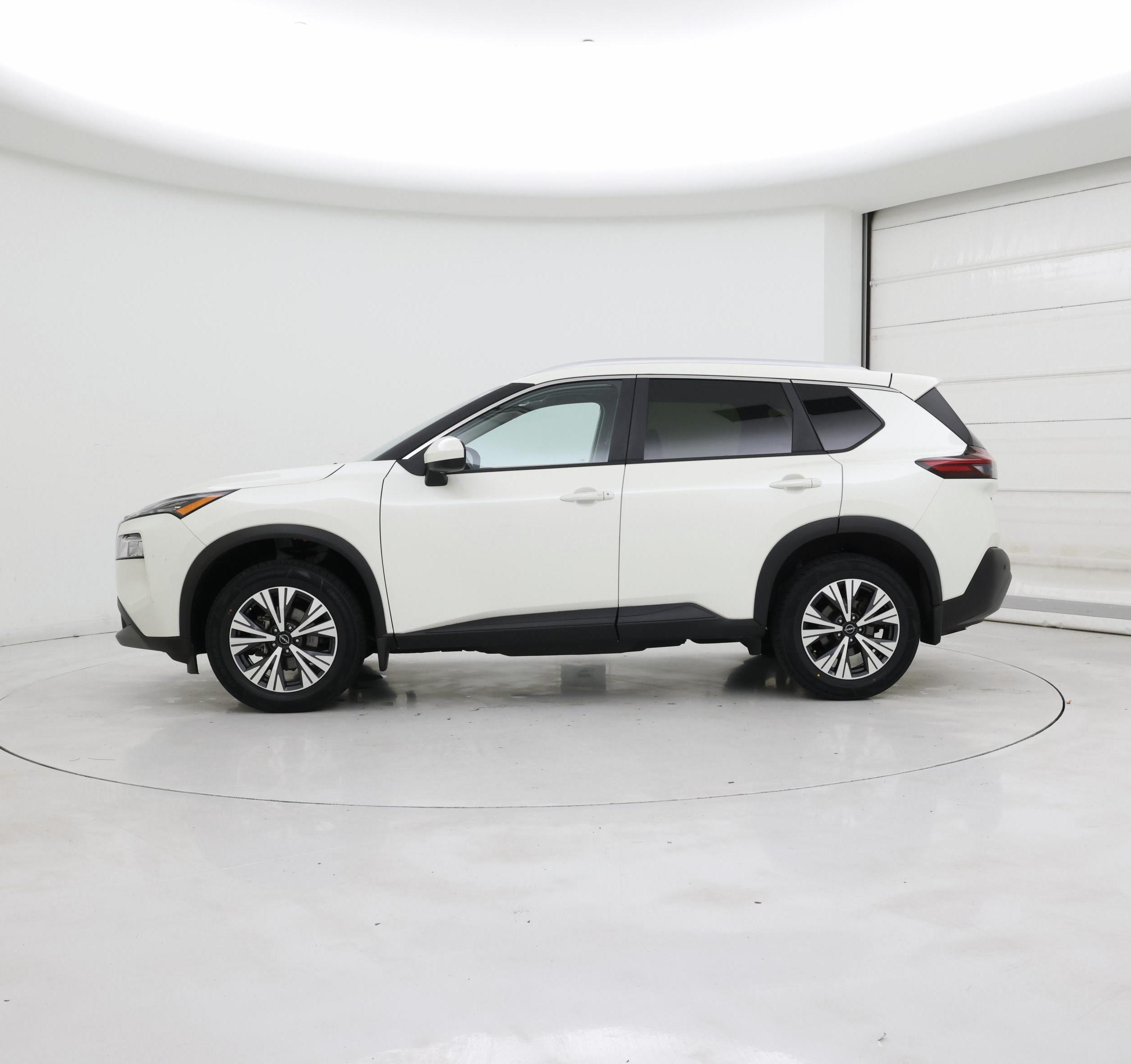 Thumbnail: 2023 Nissan Rogue - 3