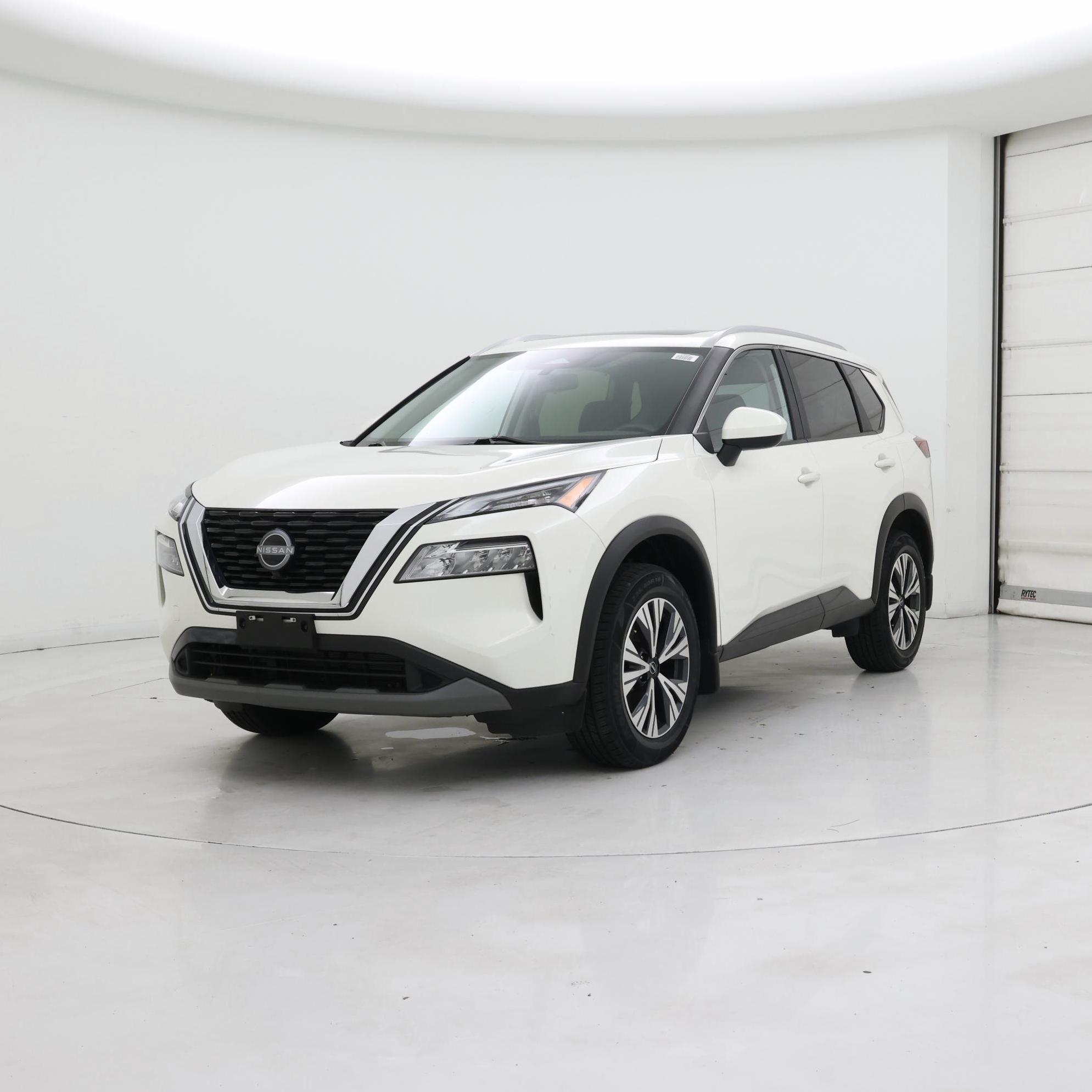 Thumbnail: 2023 Nissan Rogue - 4