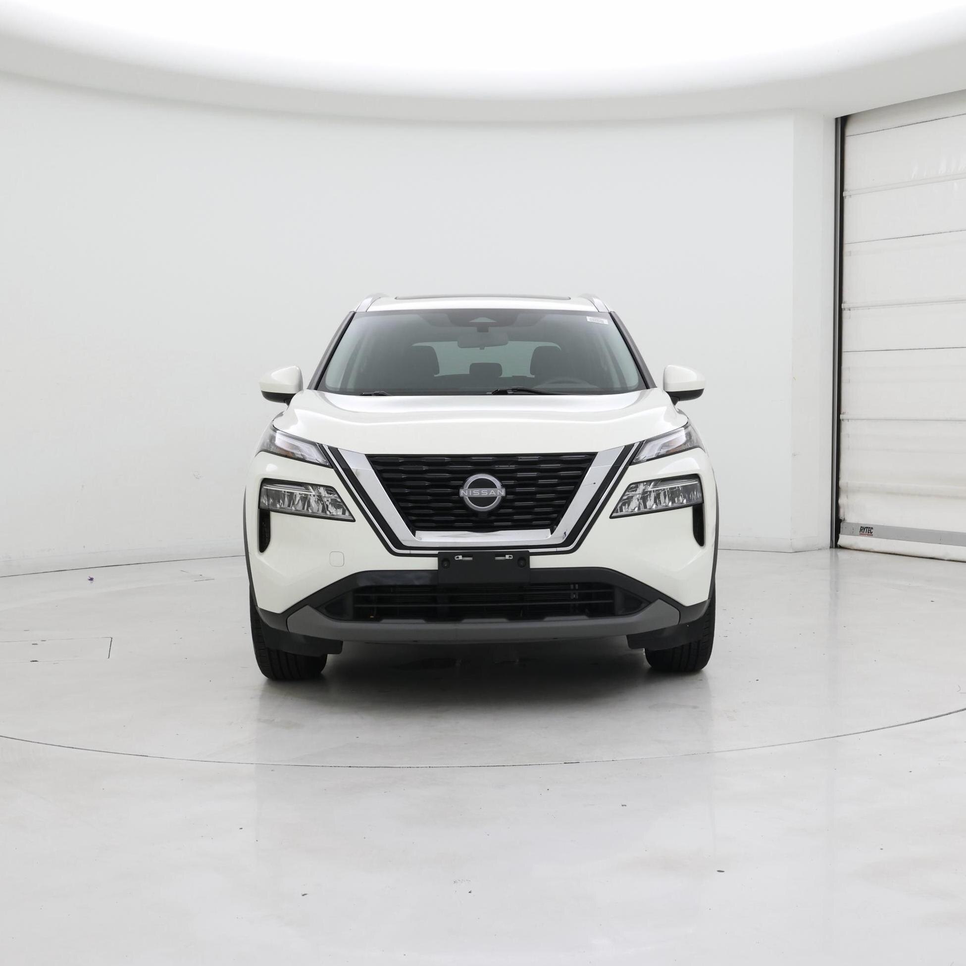 Thumbnail: 2023 Nissan Rogue - 5