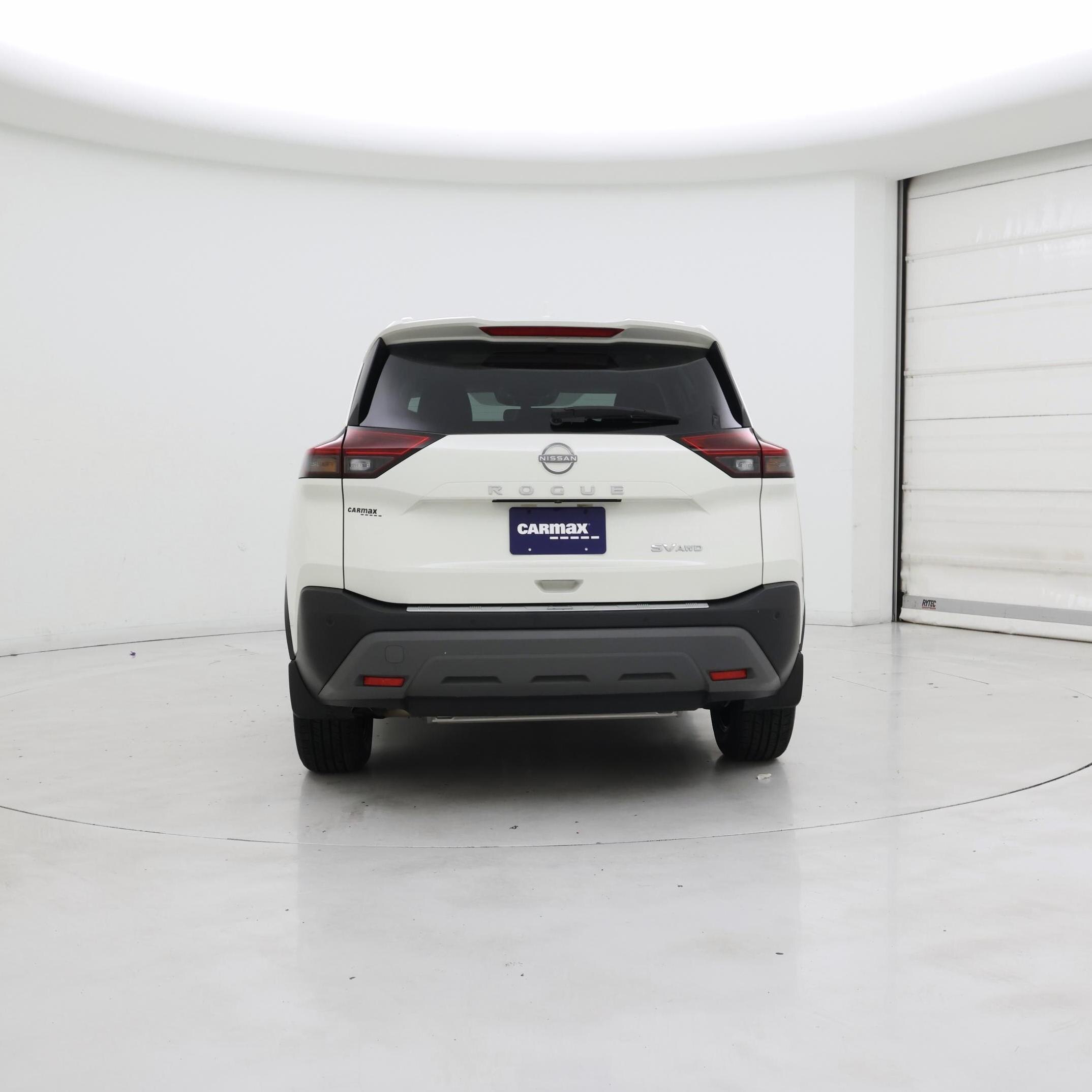 Thumbnail: 2023 Nissan Rogue - 6