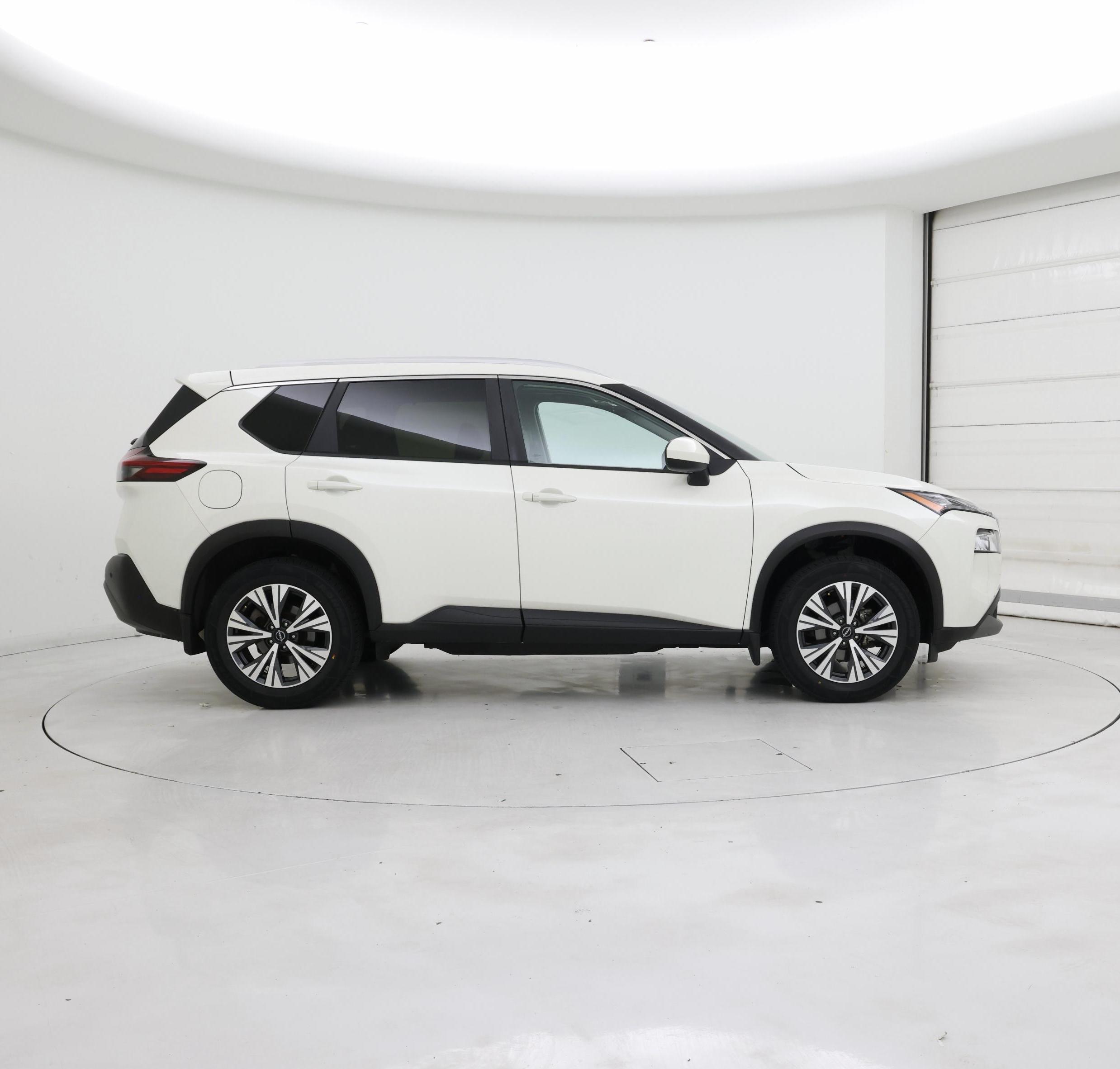 Thumbnail: 2023 Nissan Rogue - 7