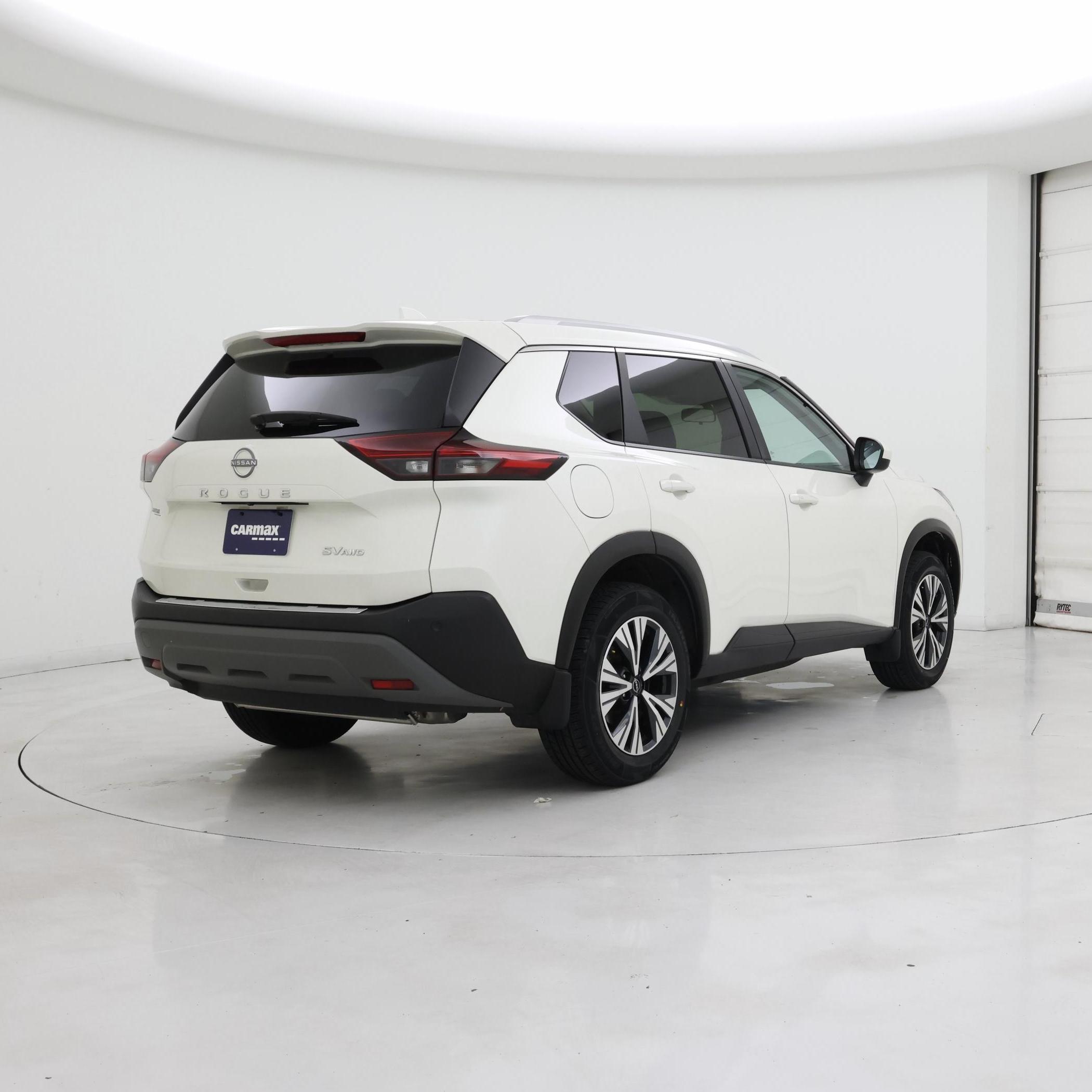 Thumbnail: 2023 Nissan Rogue - 8