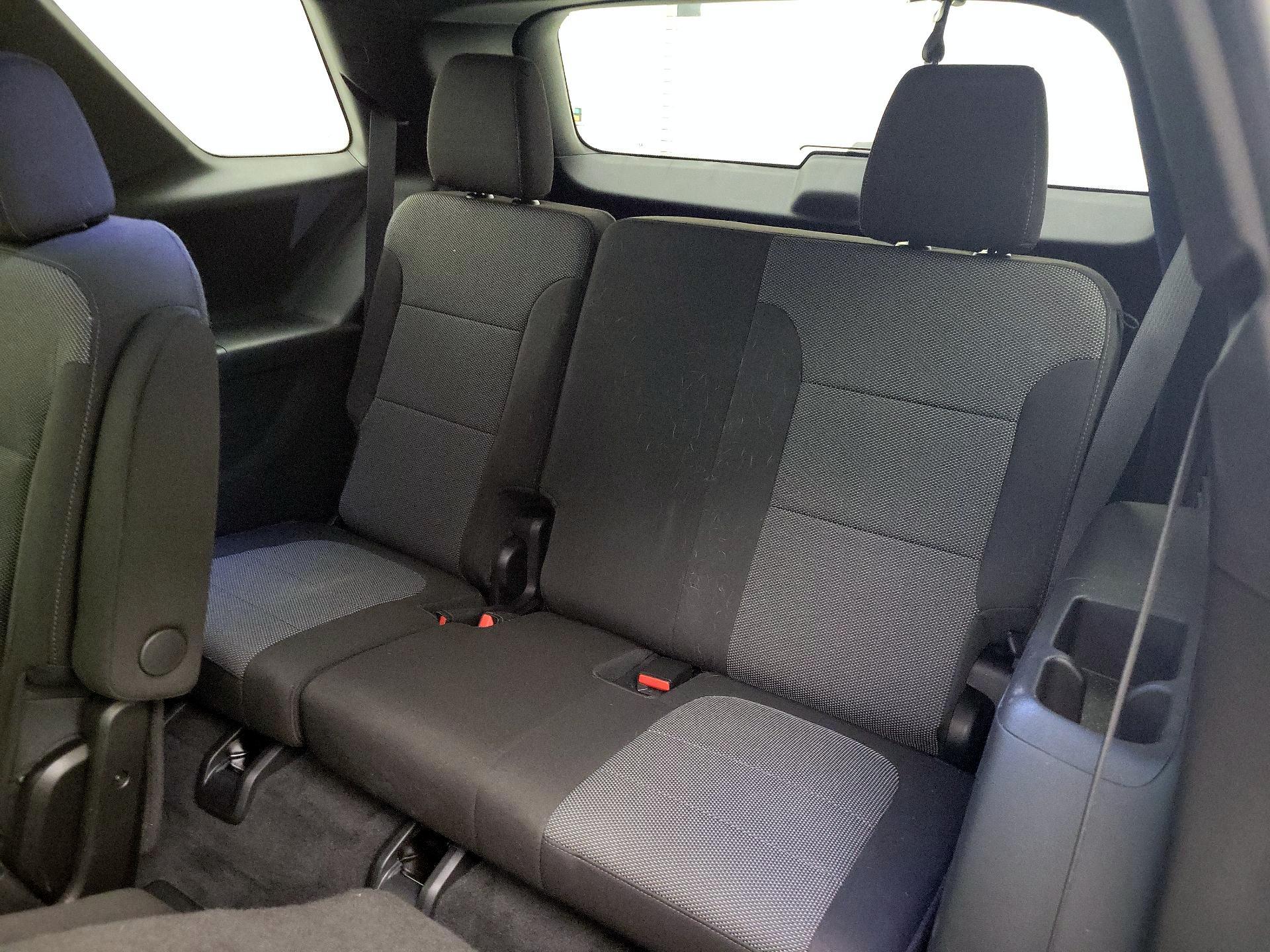 Thumbnail: 2023 Chevrolet Traverse - 20