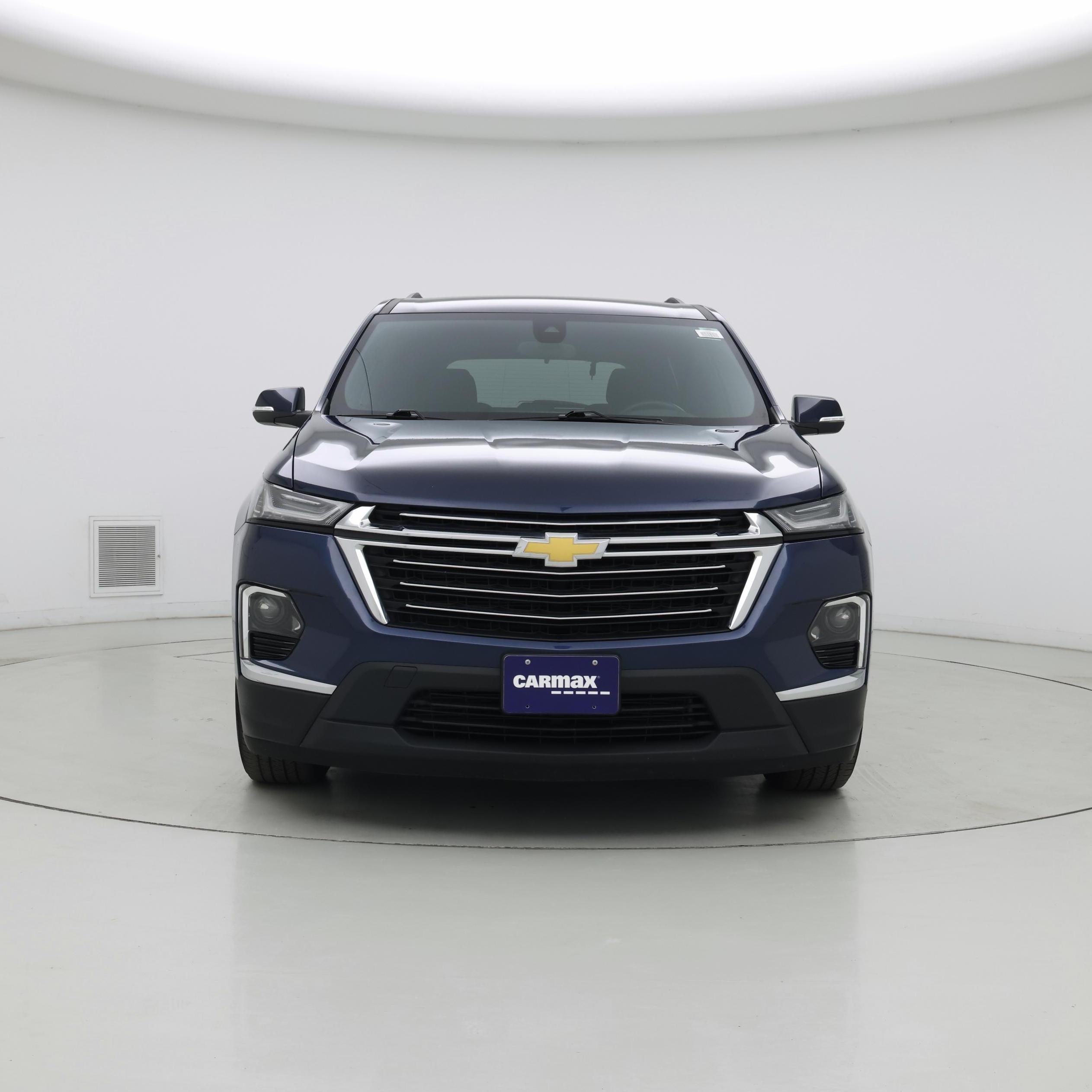 Thumbnail: 2023 Chevrolet Traverse - 5