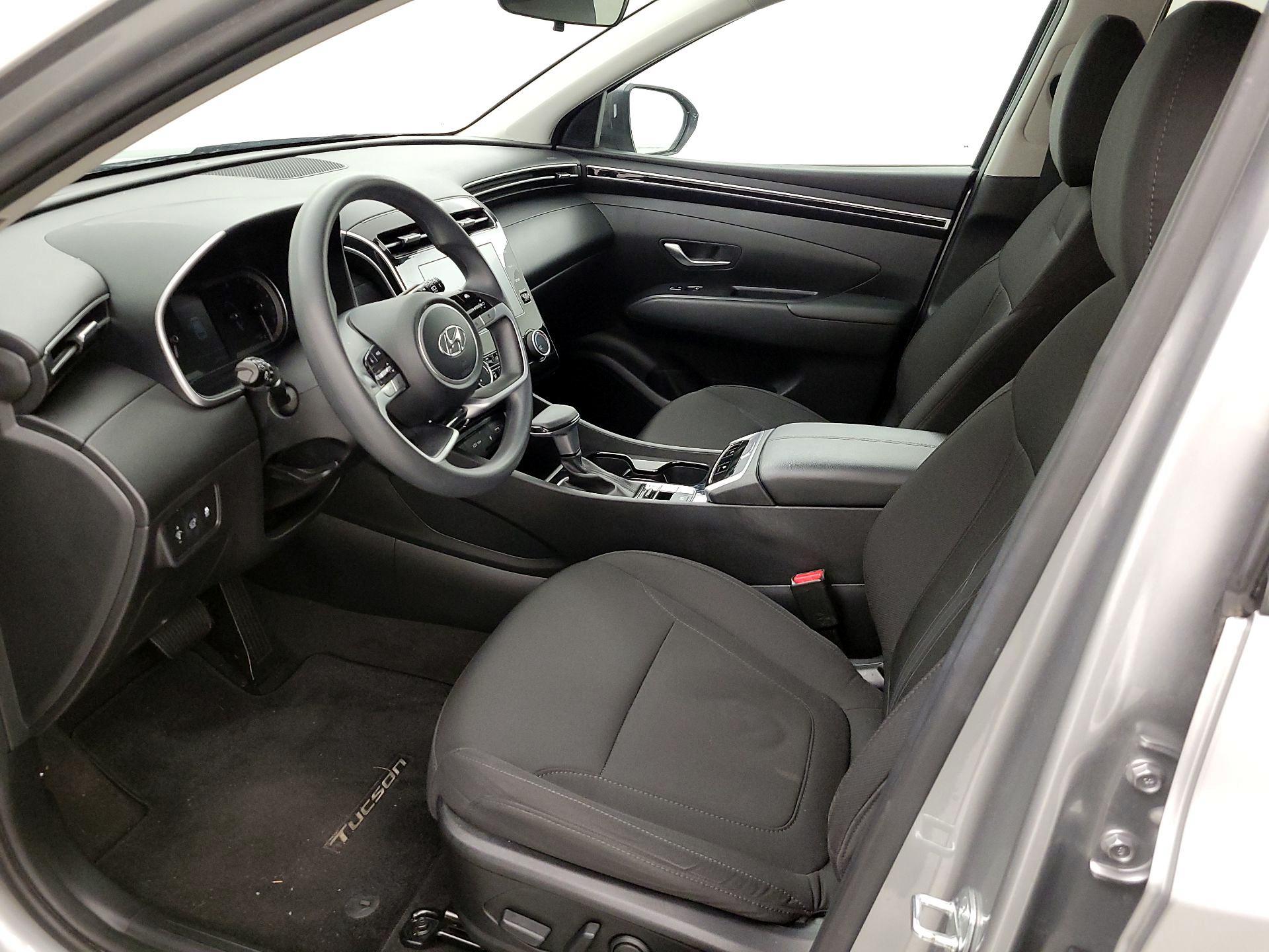 Thumbnail: 2023 Hyundai Tucson - 11