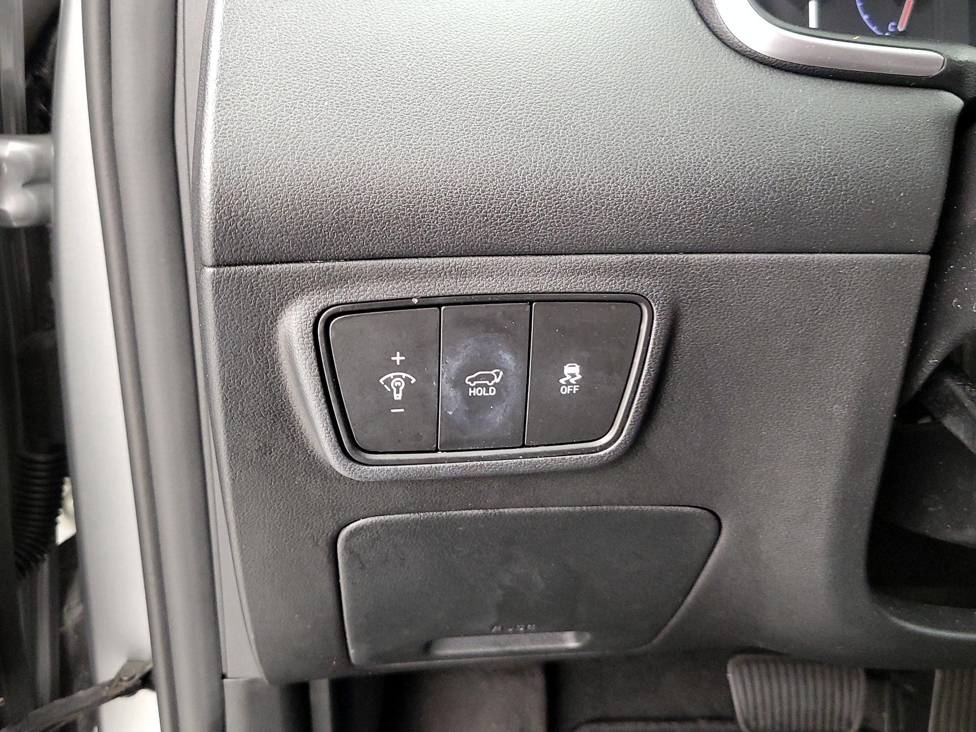 Thumbnail: 2023 Hyundai Tucson - 13