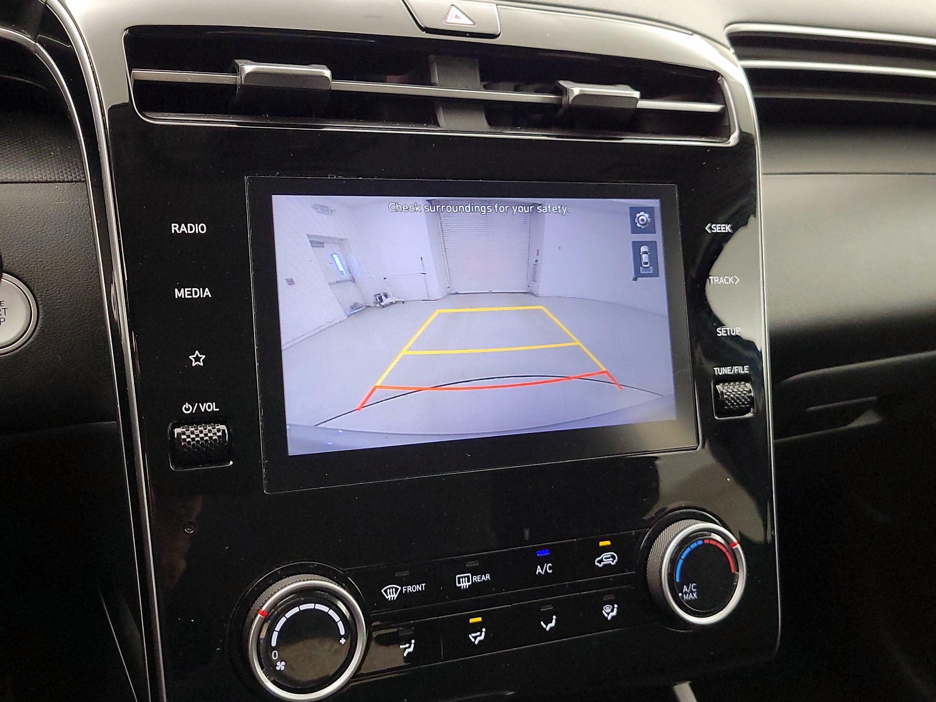 Thumbnail: 2023 Hyundai Tucson - 14