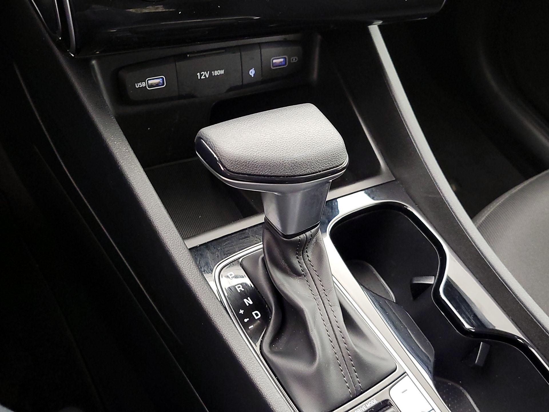 Thumbnail: 2023 Hyundai Tucson - 17