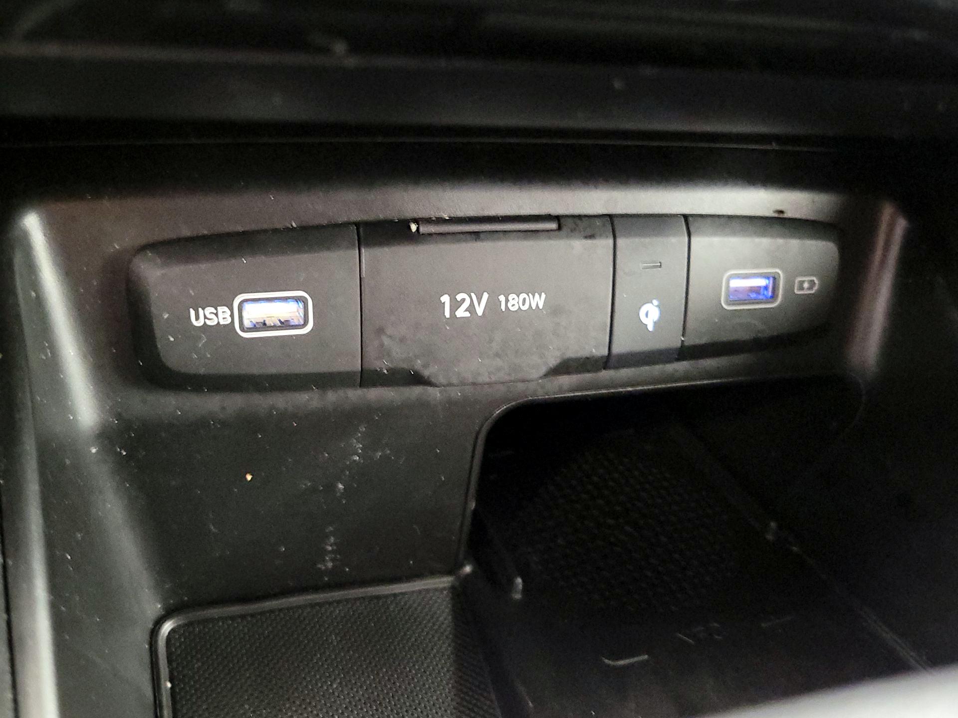 Thumbnail: 2023 Hyundai Tucson - 18