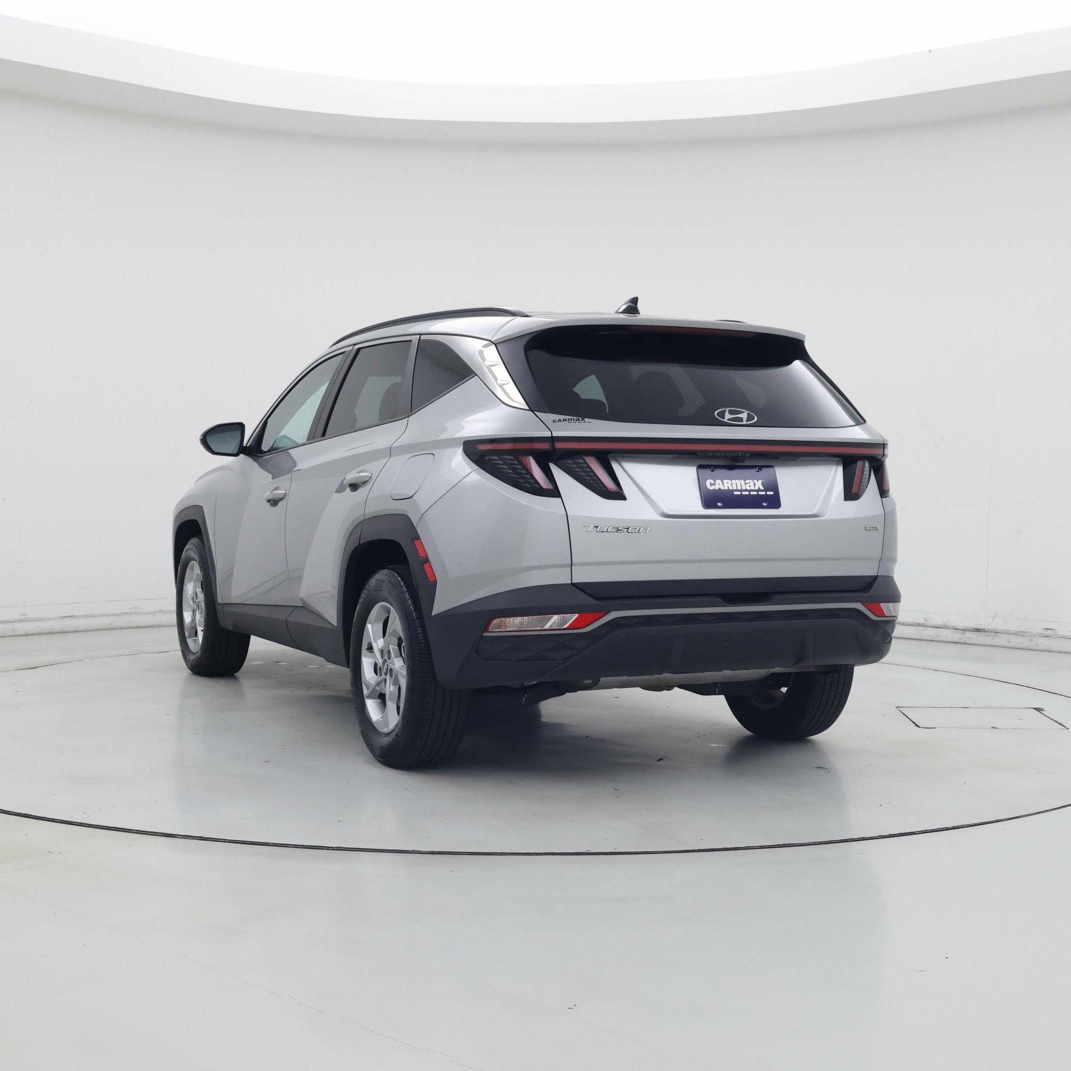 Thumbnail: 2023 Hyundai Tucson - 2