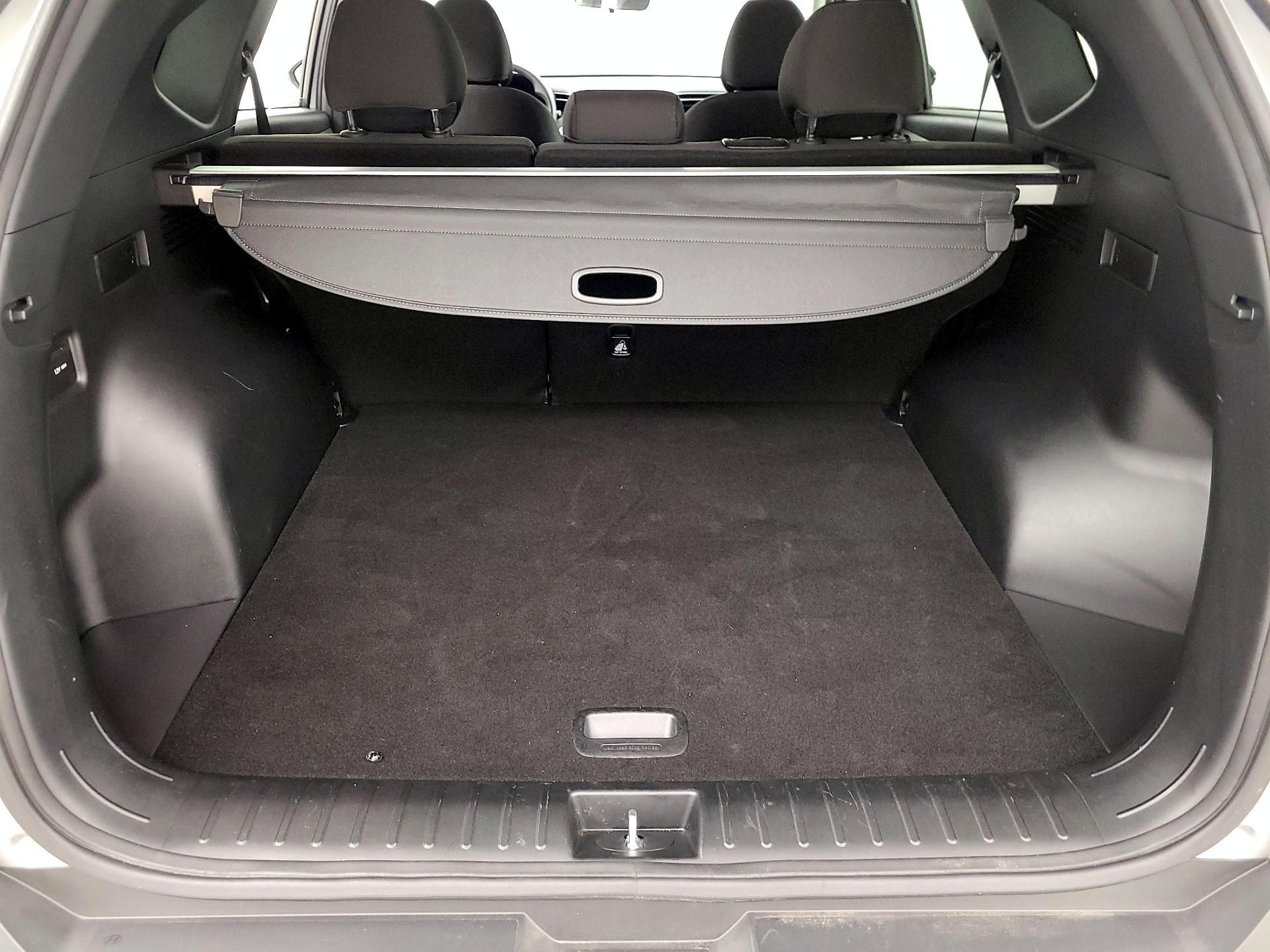 Thumbnail: 2023 Hyundai Tucson - 20