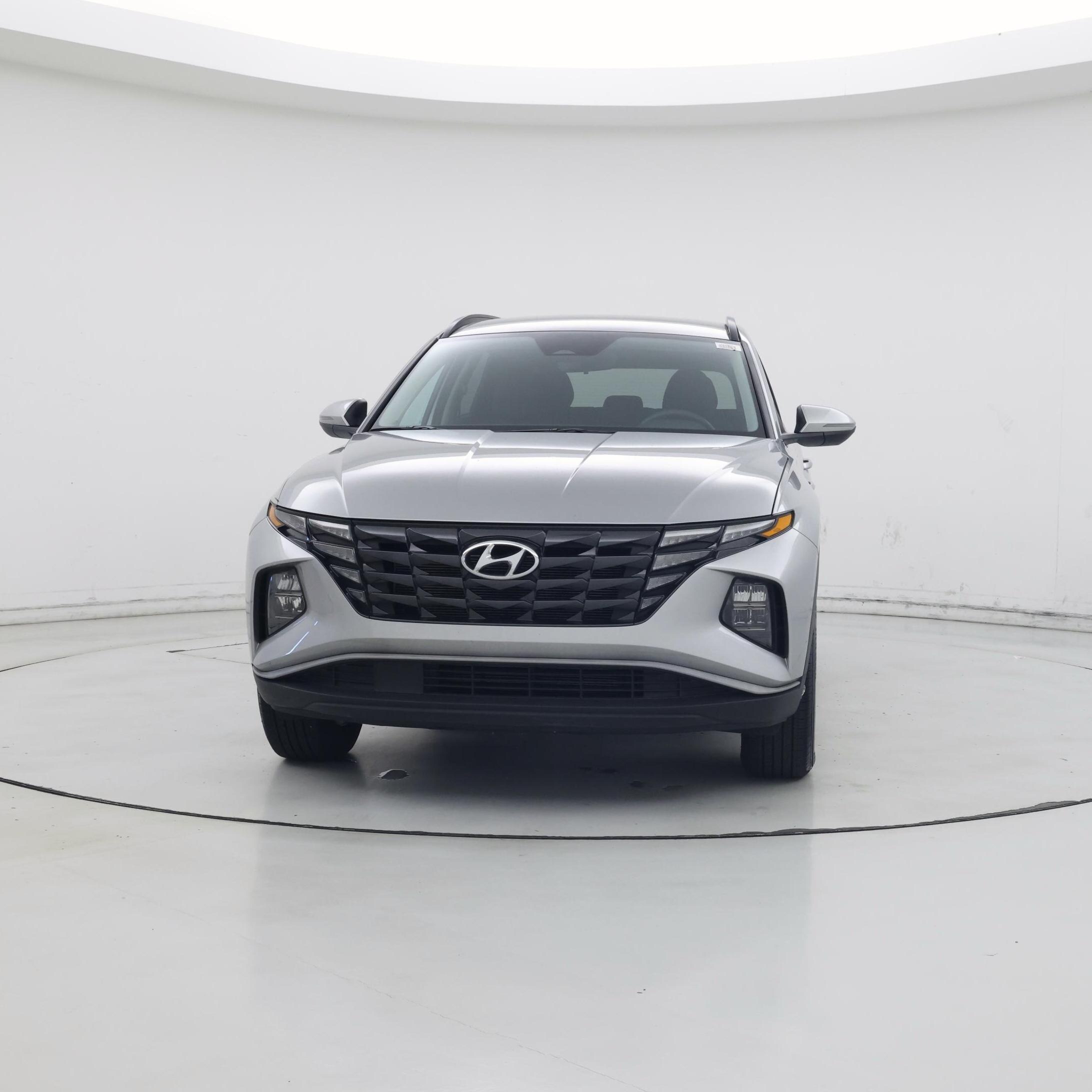 Thumbnail: 2023 Hyundai Tucson - 5