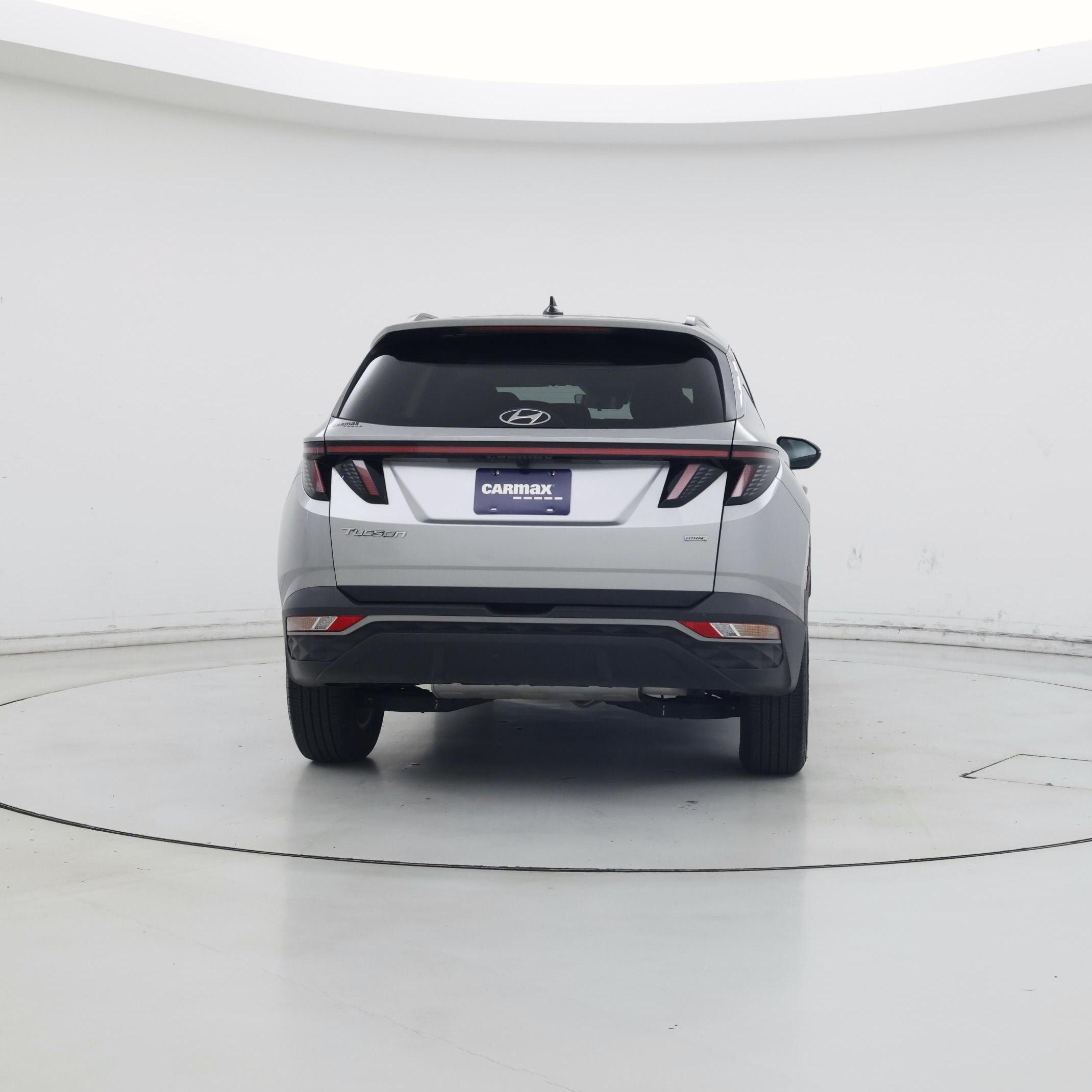 Thumbnail: 2023 Hyundai Tucson - 6