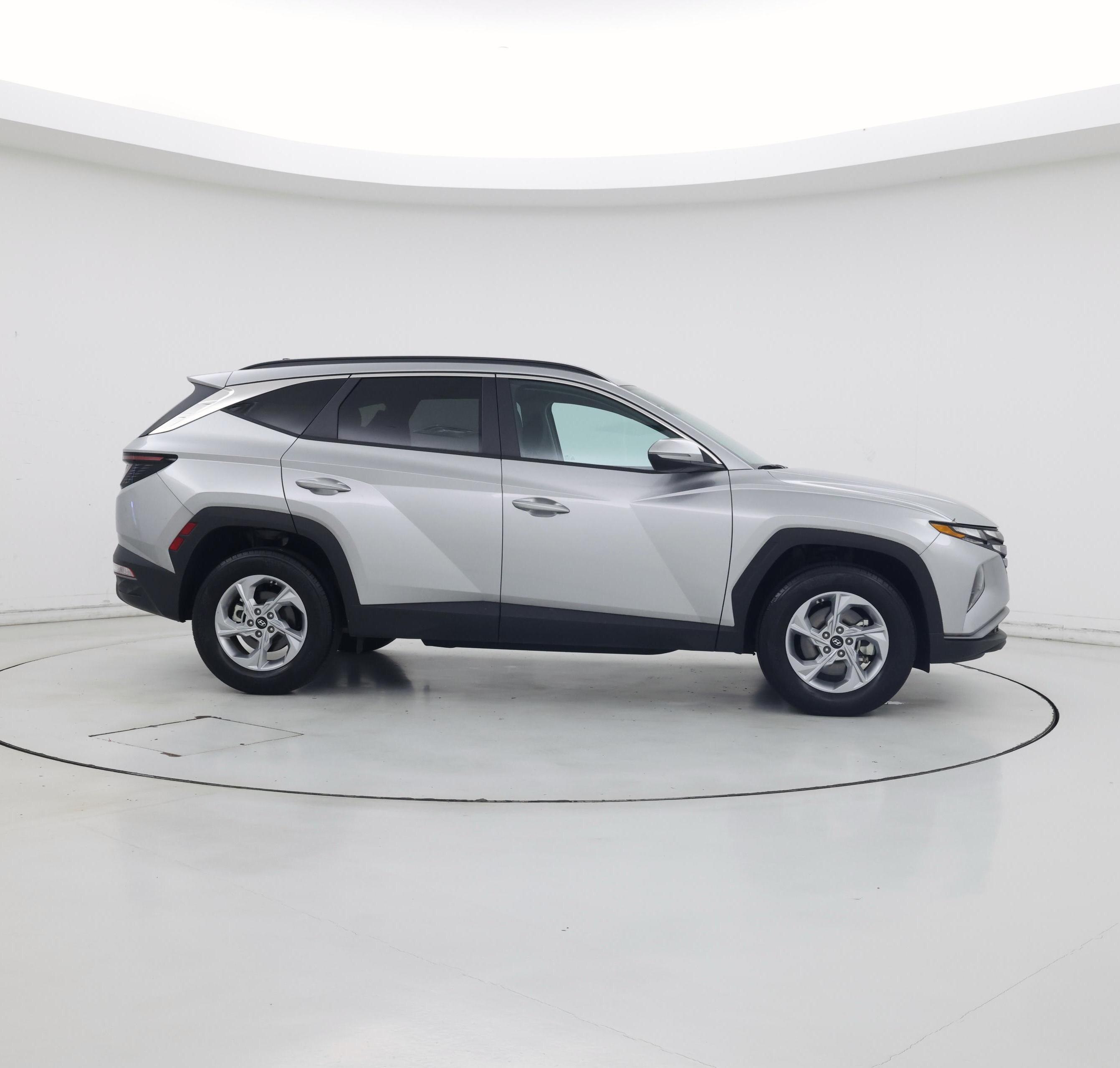 Thumbnail: 2023 Hyundai Tucson - 7