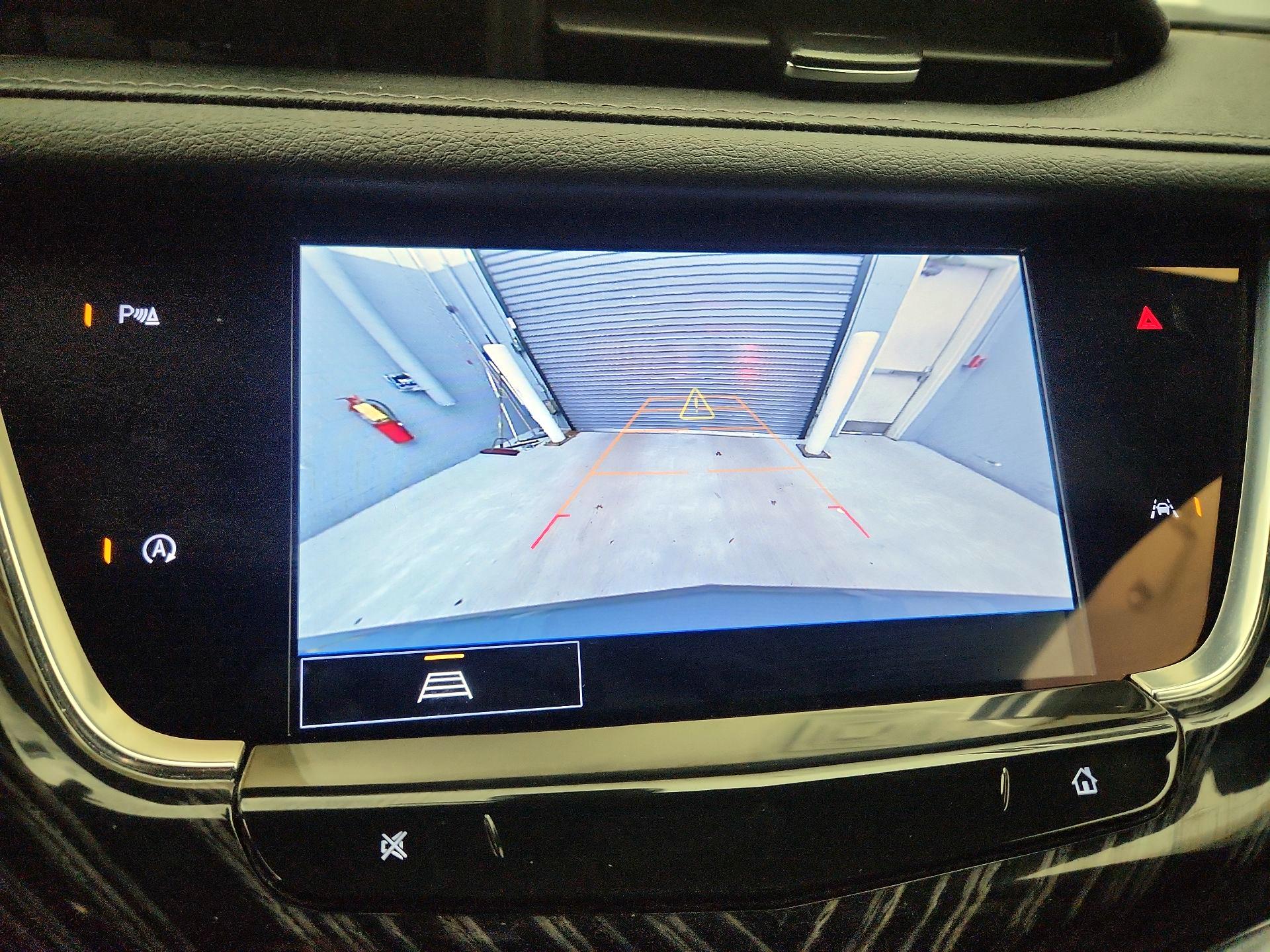 Thumbnail: 2025 Cadillac XT6 - 15