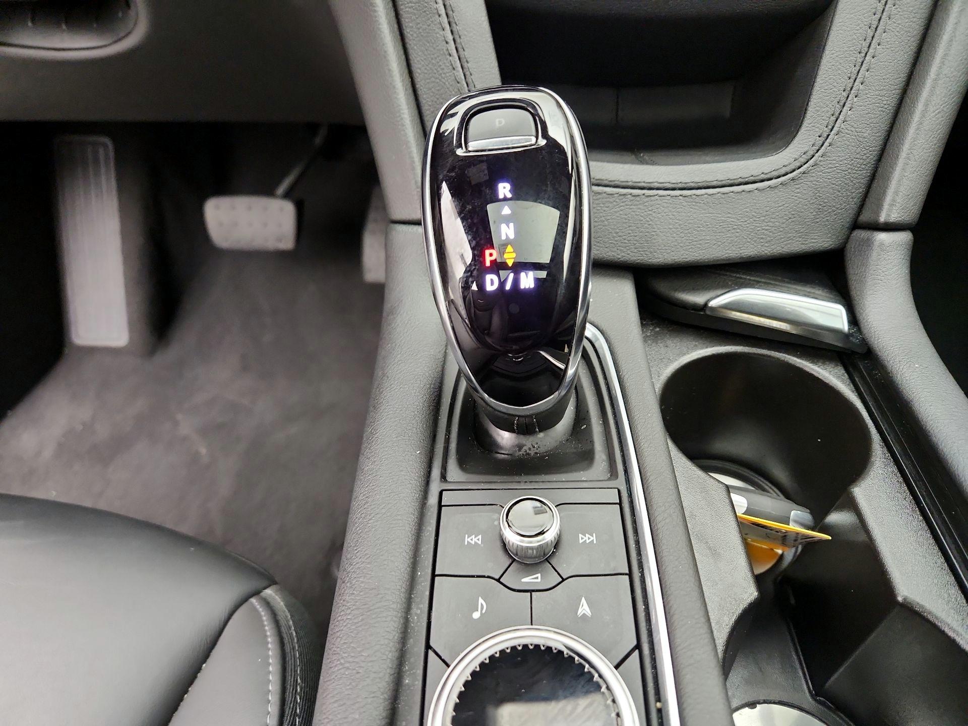 Thumbnail: 2025 Cadillac XT6 - 18