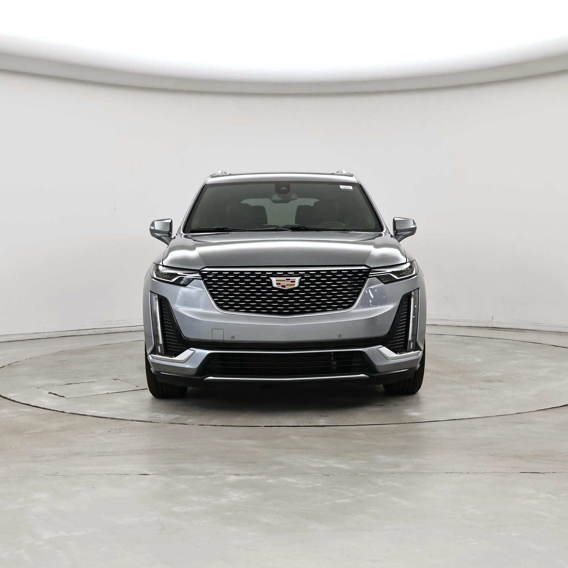 Thumbnail: 2025 Cadillac XT6 - 5