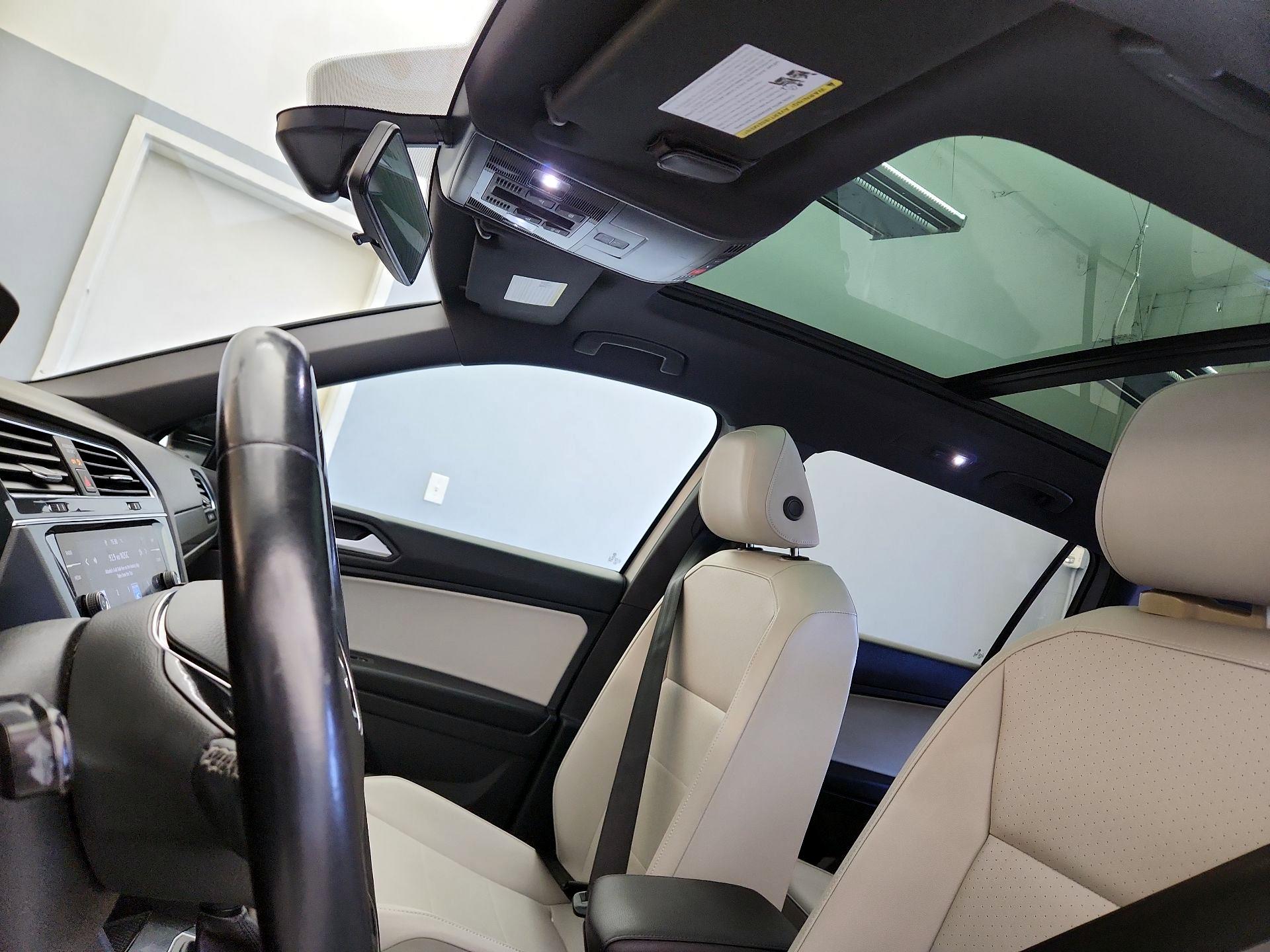 Thumbnail: 2020 Volkswagen Tiguan - 19