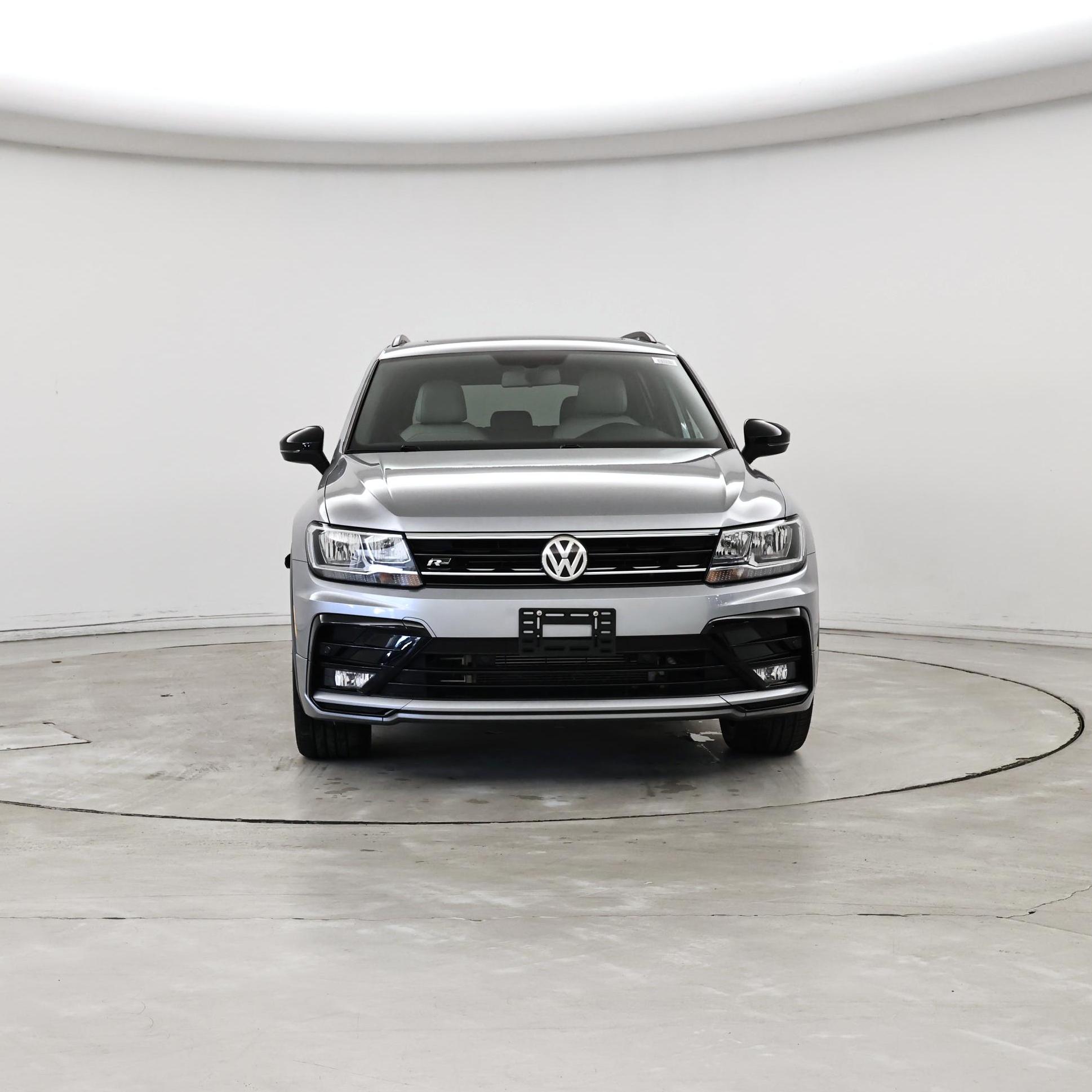 Thumbnail: 2020 Volkswagen Tiguan - 5
